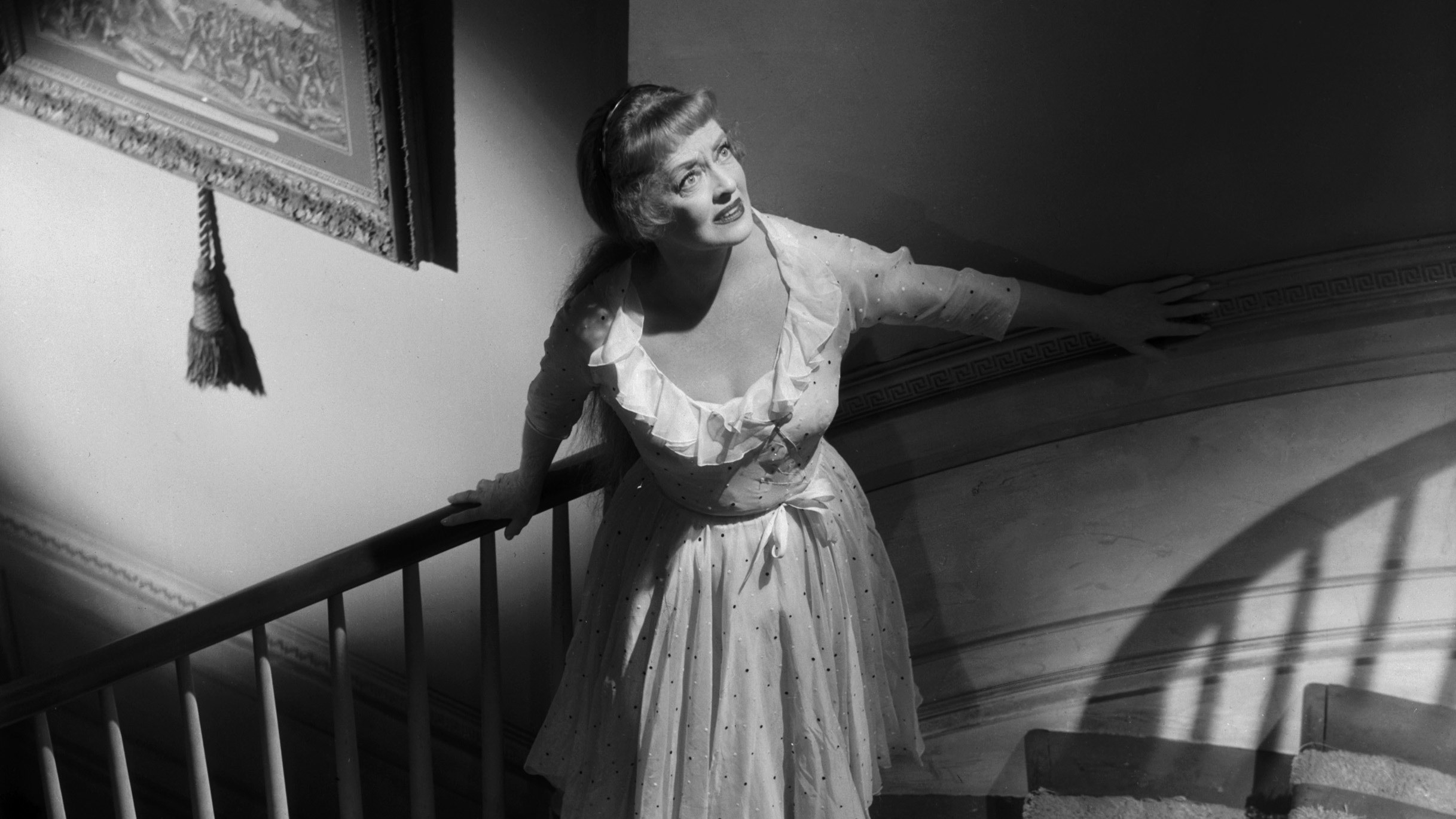Hush...Hush, Sweet Charlotte scene photo