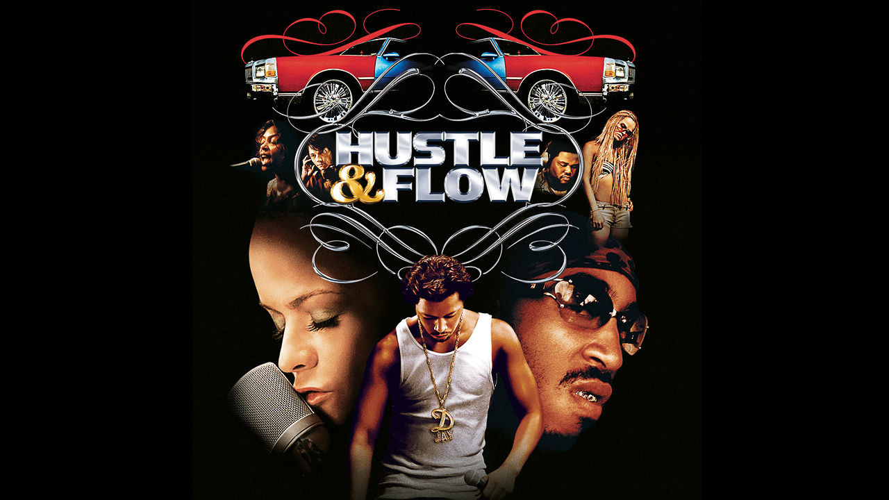 Hustle & Flow scene photo