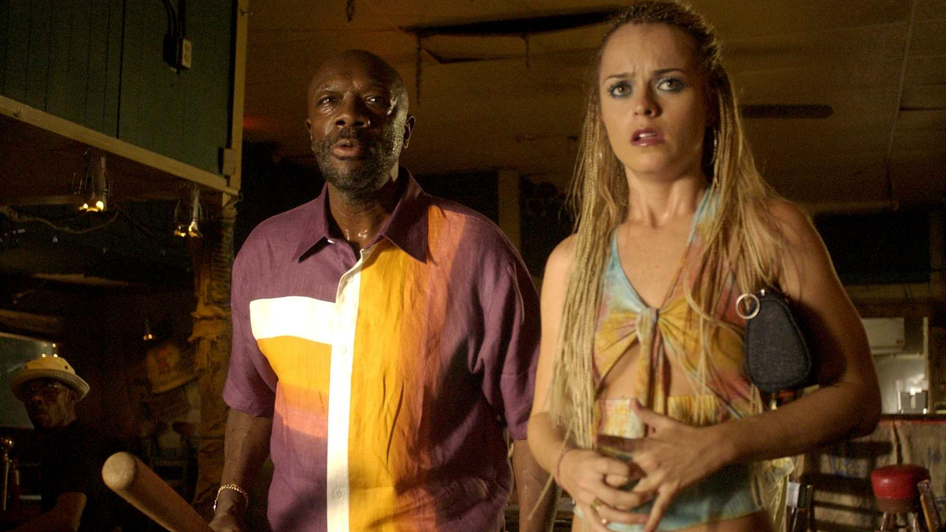 Hustle & Flow scene photo