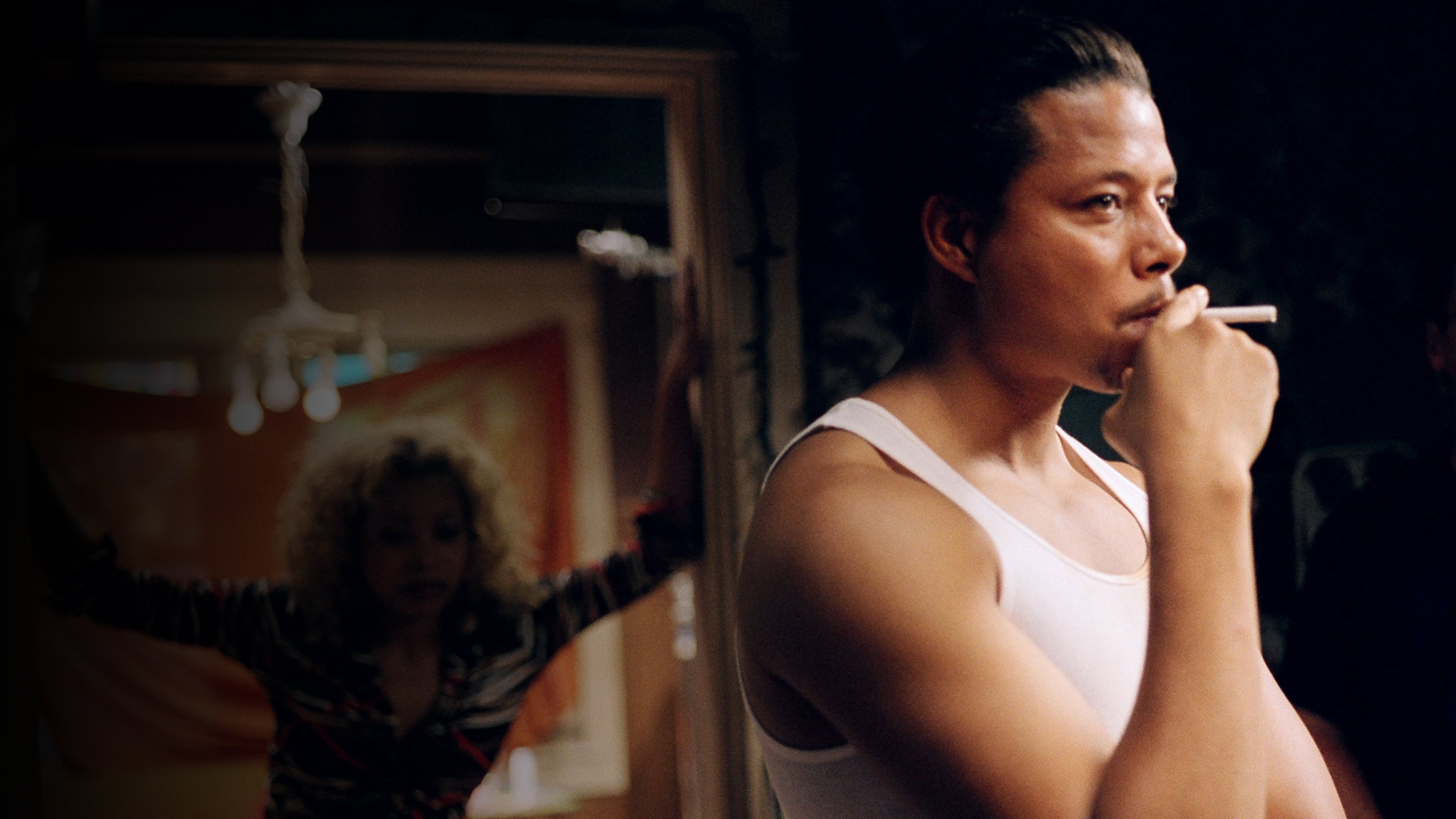 Hustle & Flow scene photo