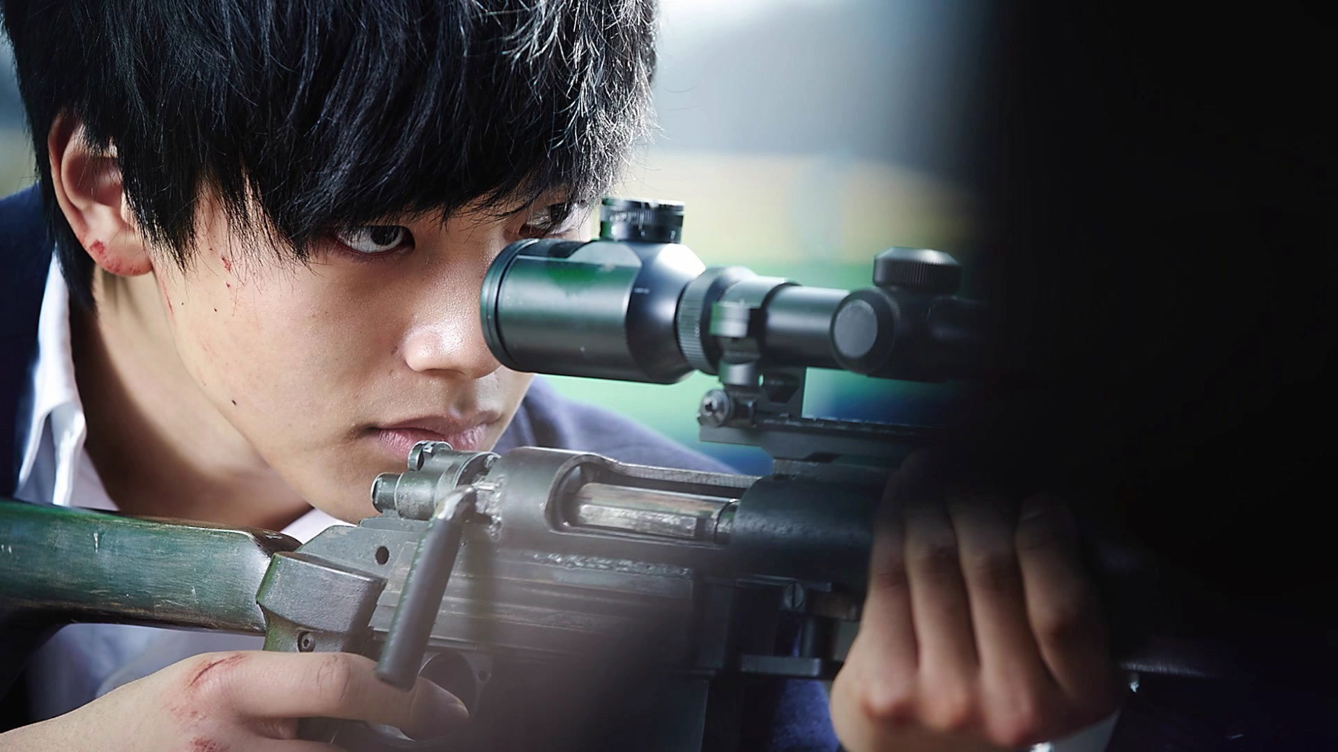 Hwai: Goimooleul samkin ai scene photo