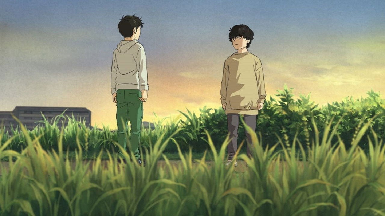 Hyakuemu scene photo