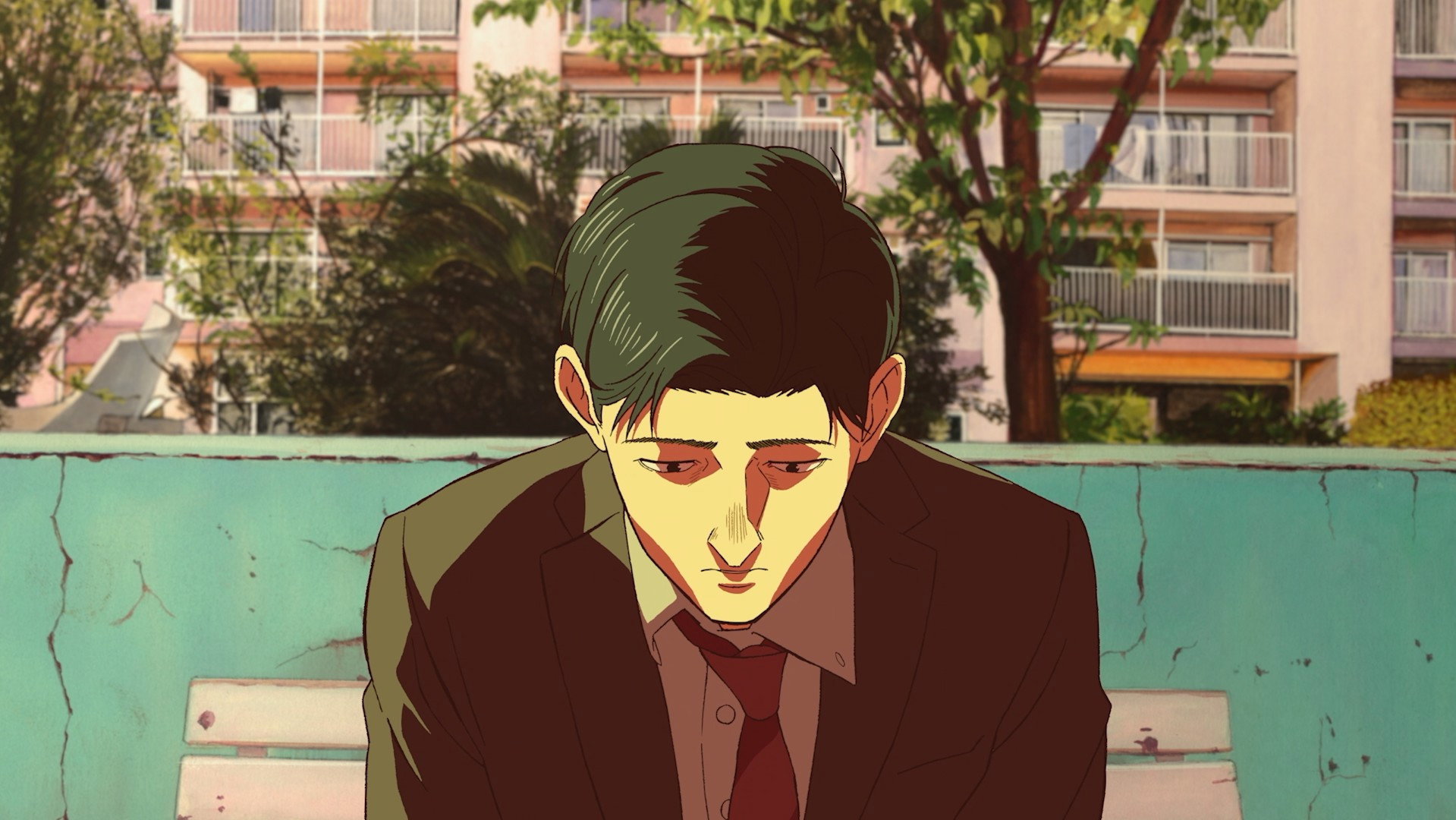 Hyakuemu scene photo