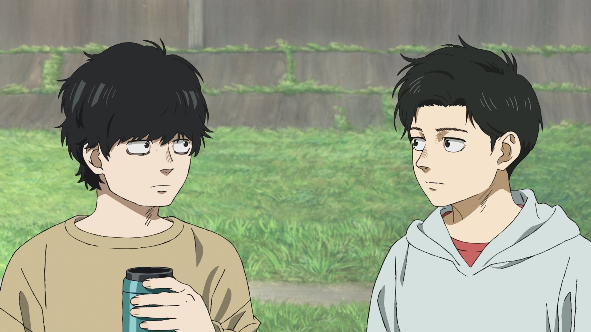 Hyakuemu scene photo