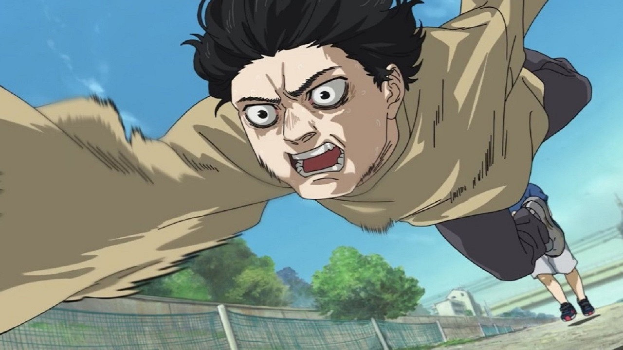 Hyakuemu scene photo