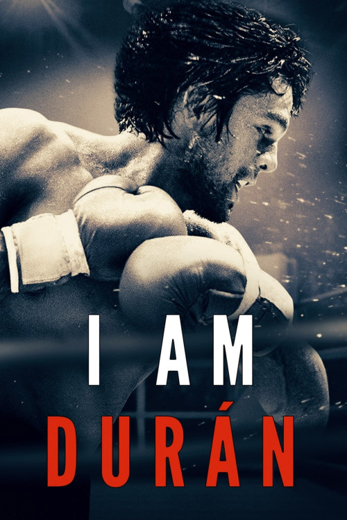 I Am Duran