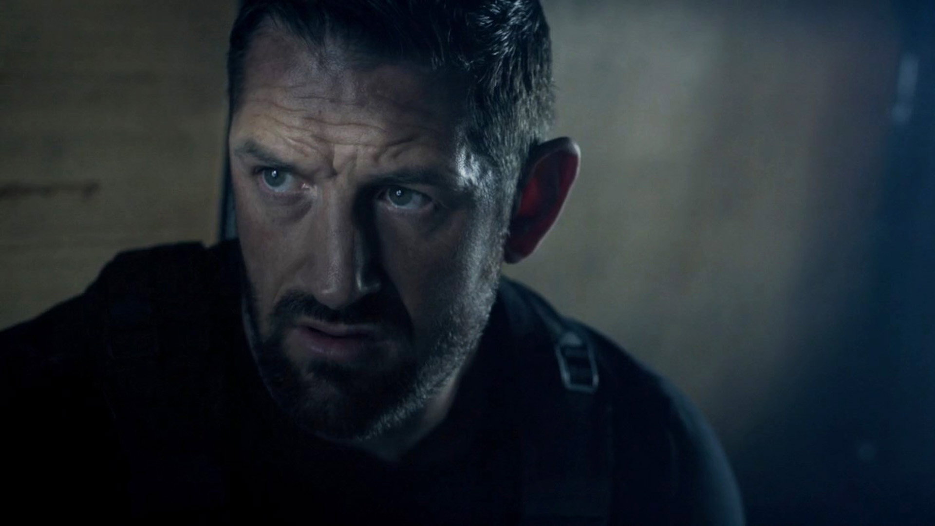 I Am Vengeance: Retaliation scene photo