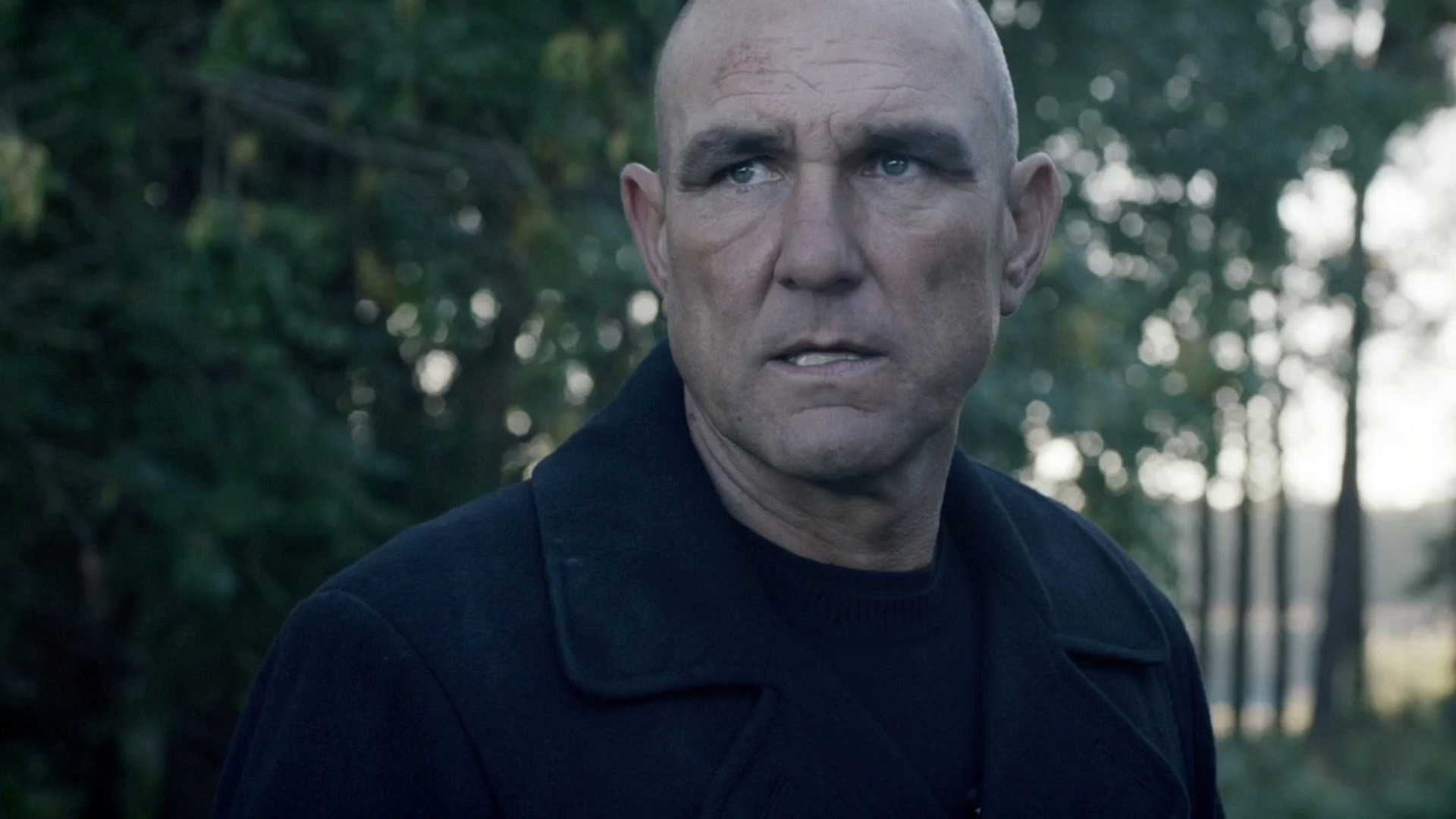 I Am Vengeance: Retaliation scene photo