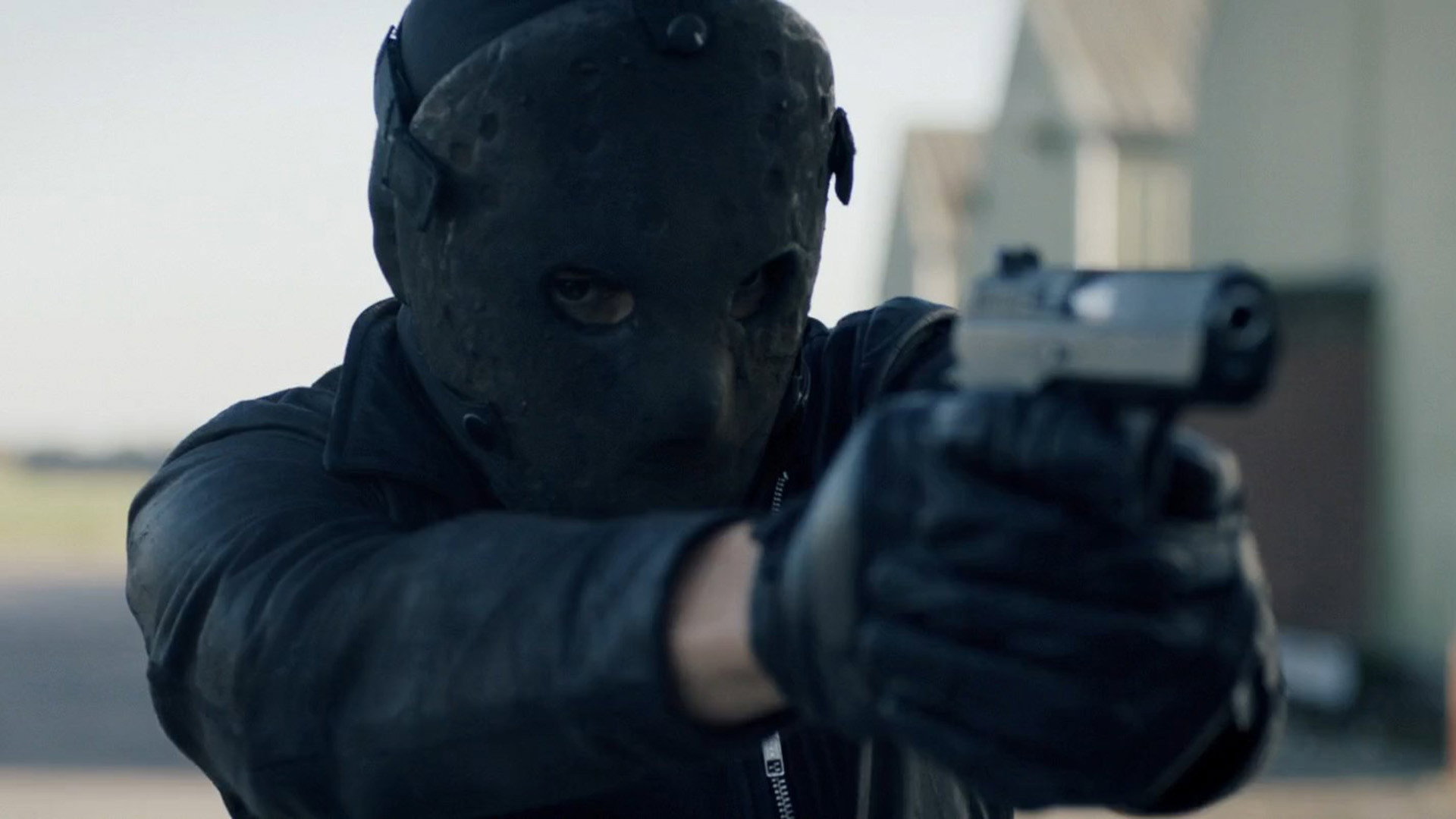 I Am Vengeance: Retaliation scene photo