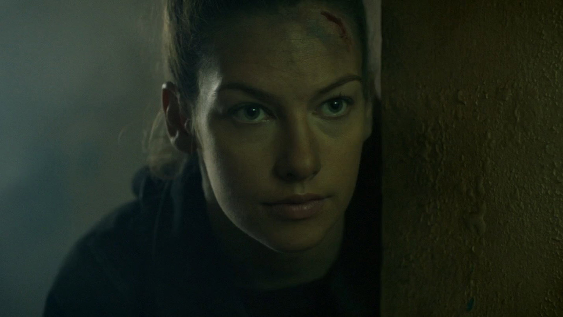 I Am Vengeance: Retaliation scene photo