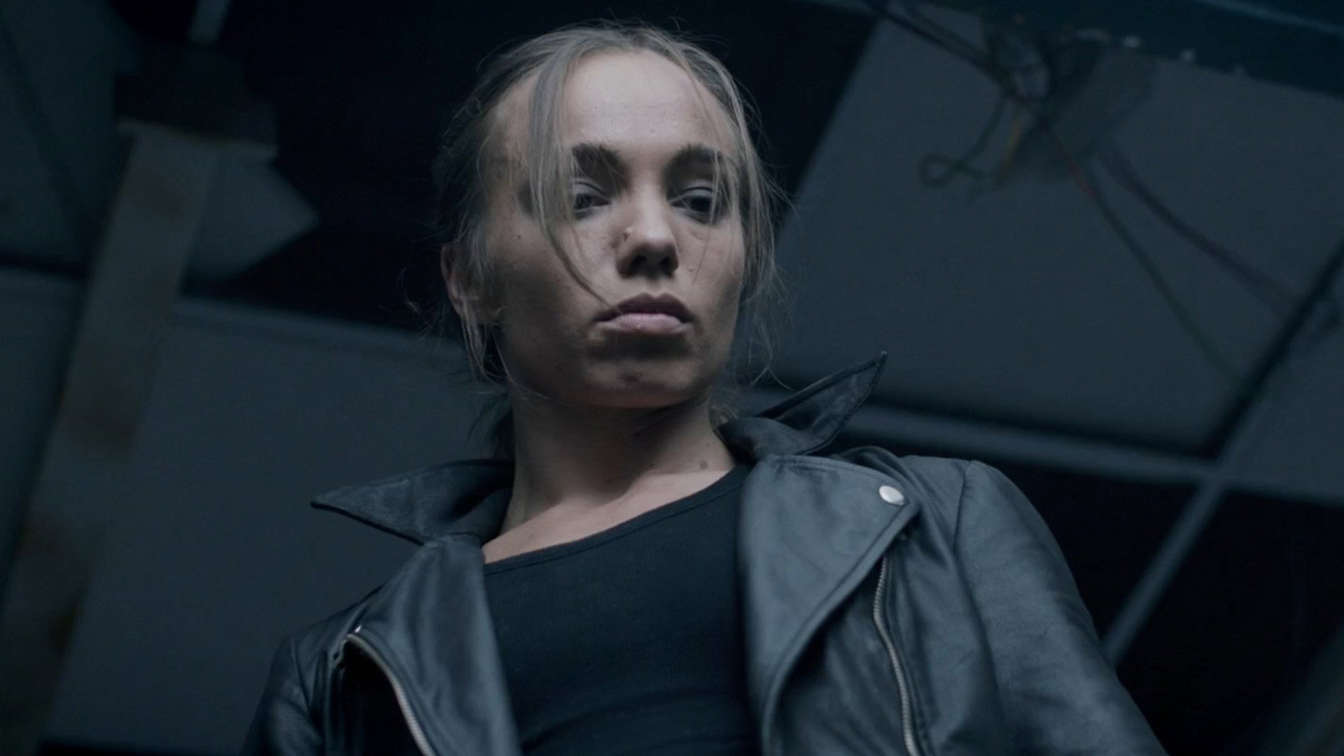 I Am Vengeance: Retaliation scene photo