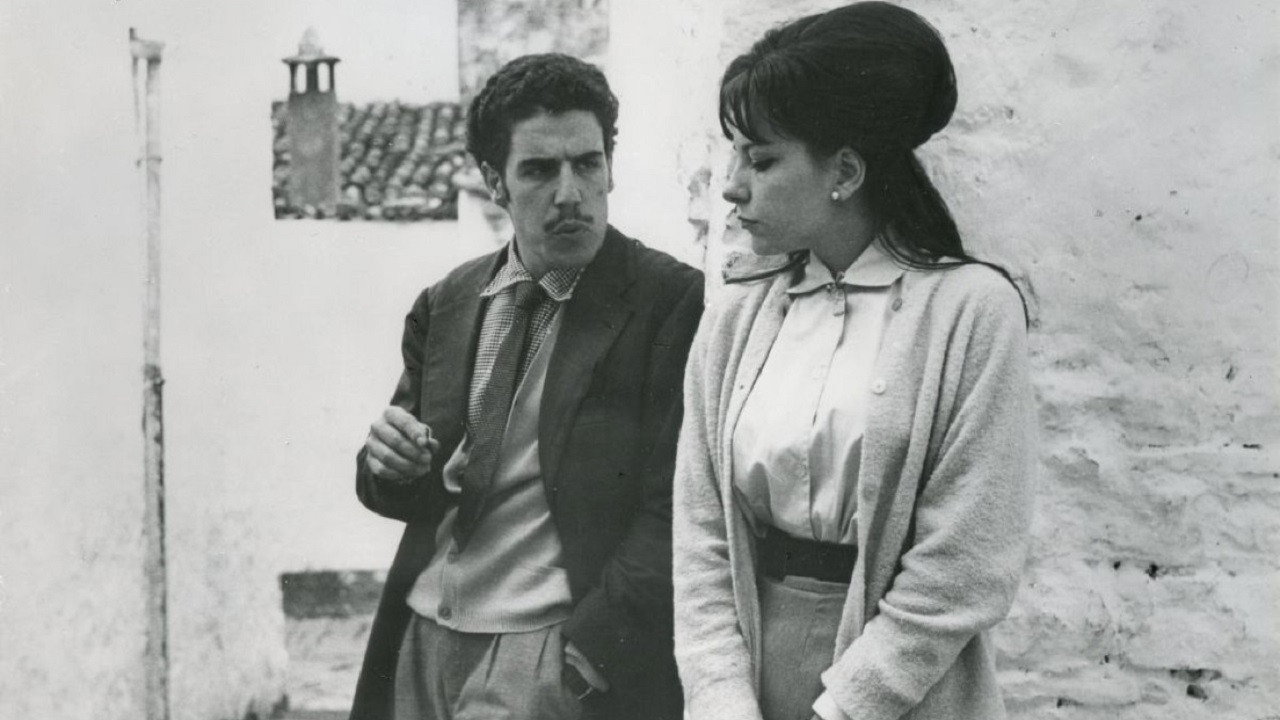 I basilischi scene photo