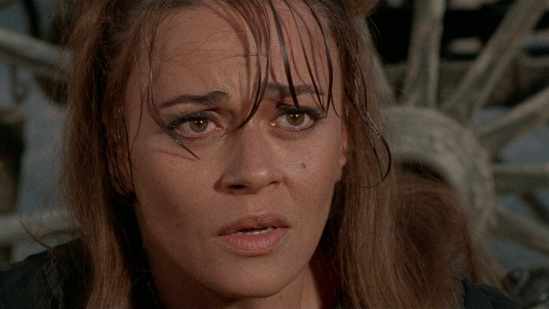 I crudeli scene photo