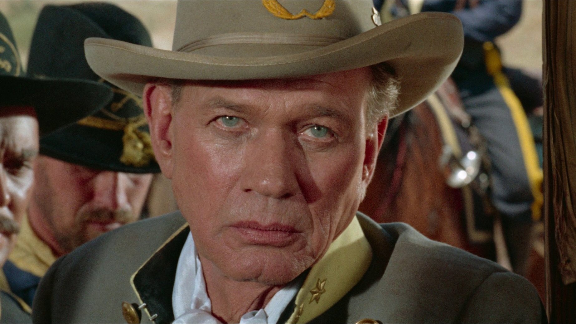 I crudeli scene photo