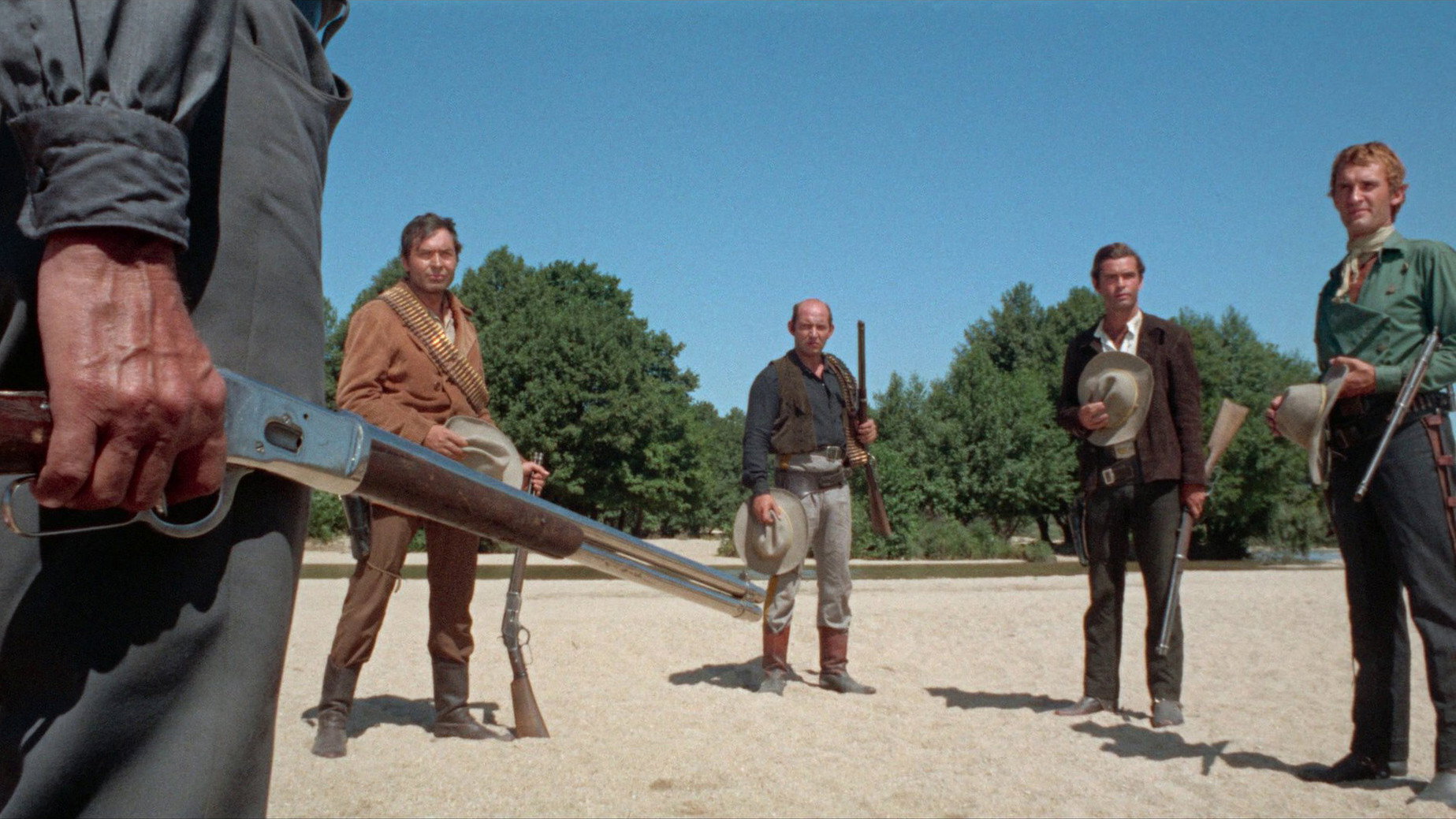 I crudeli scene photo
