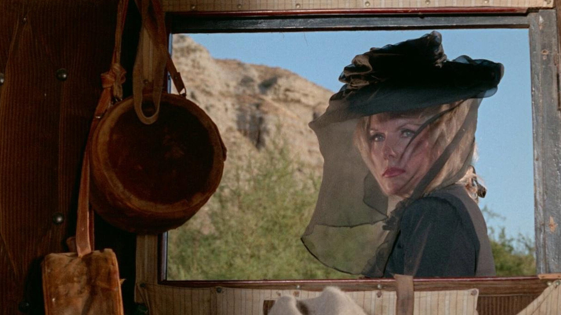 I crudeli scene photo