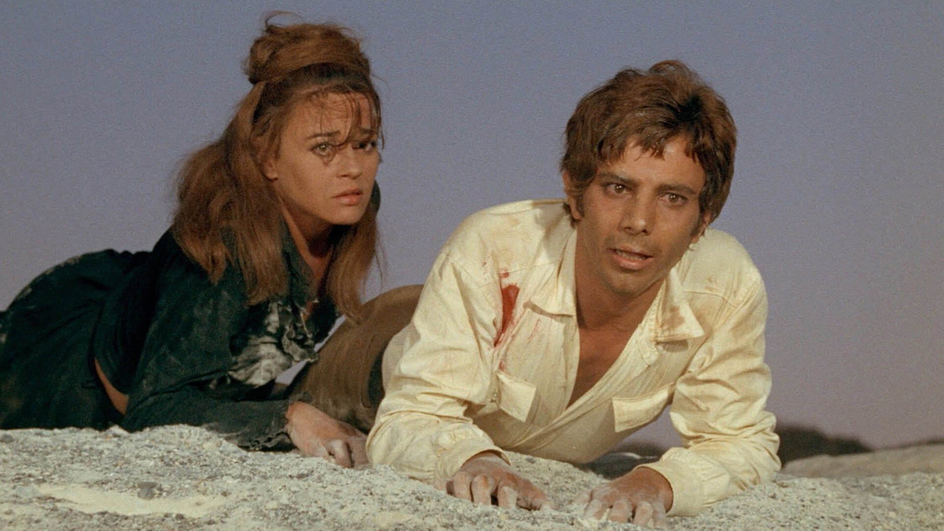 I crudeli scene photo