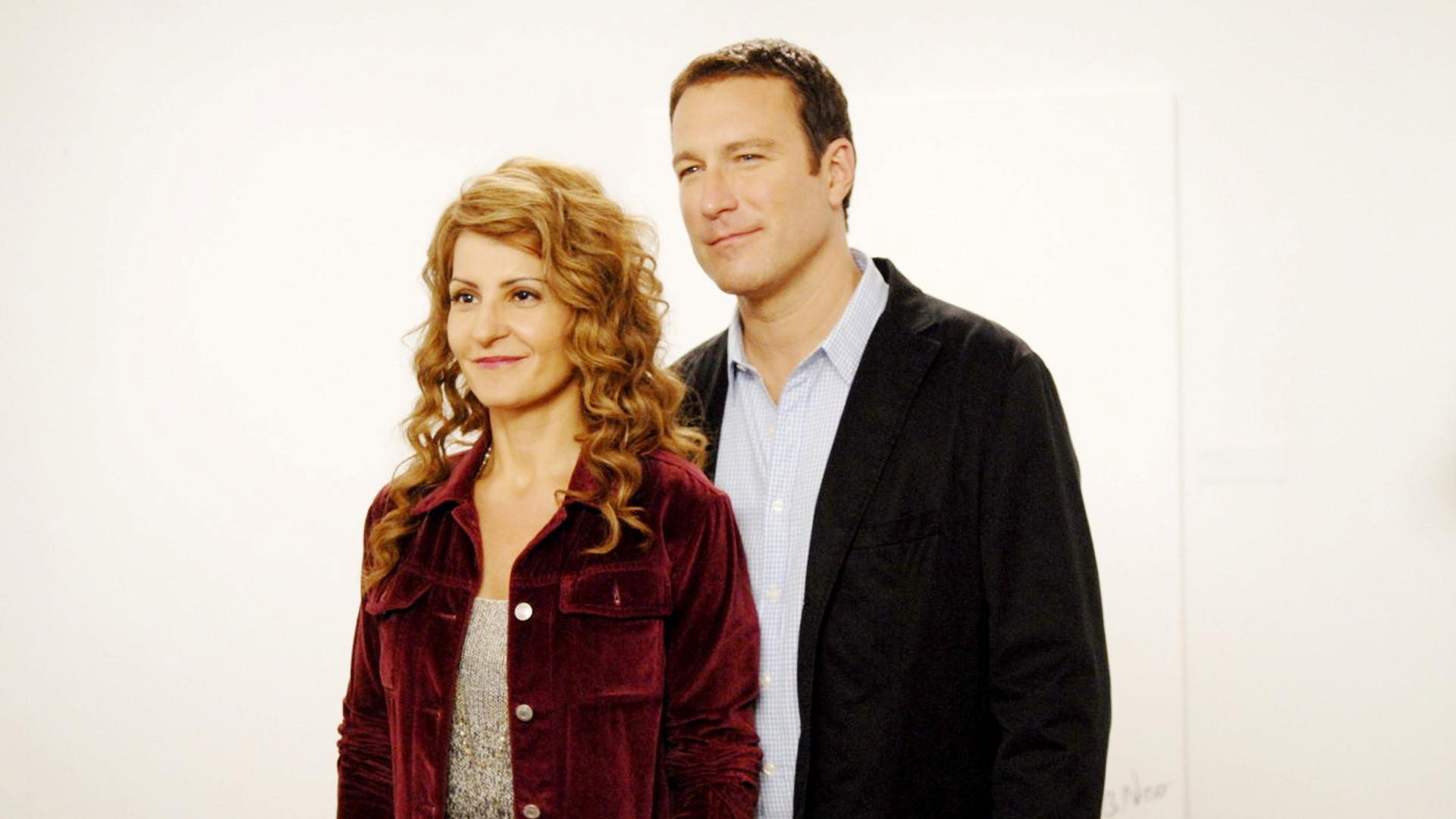 I Hate Valentine's Day scene photo