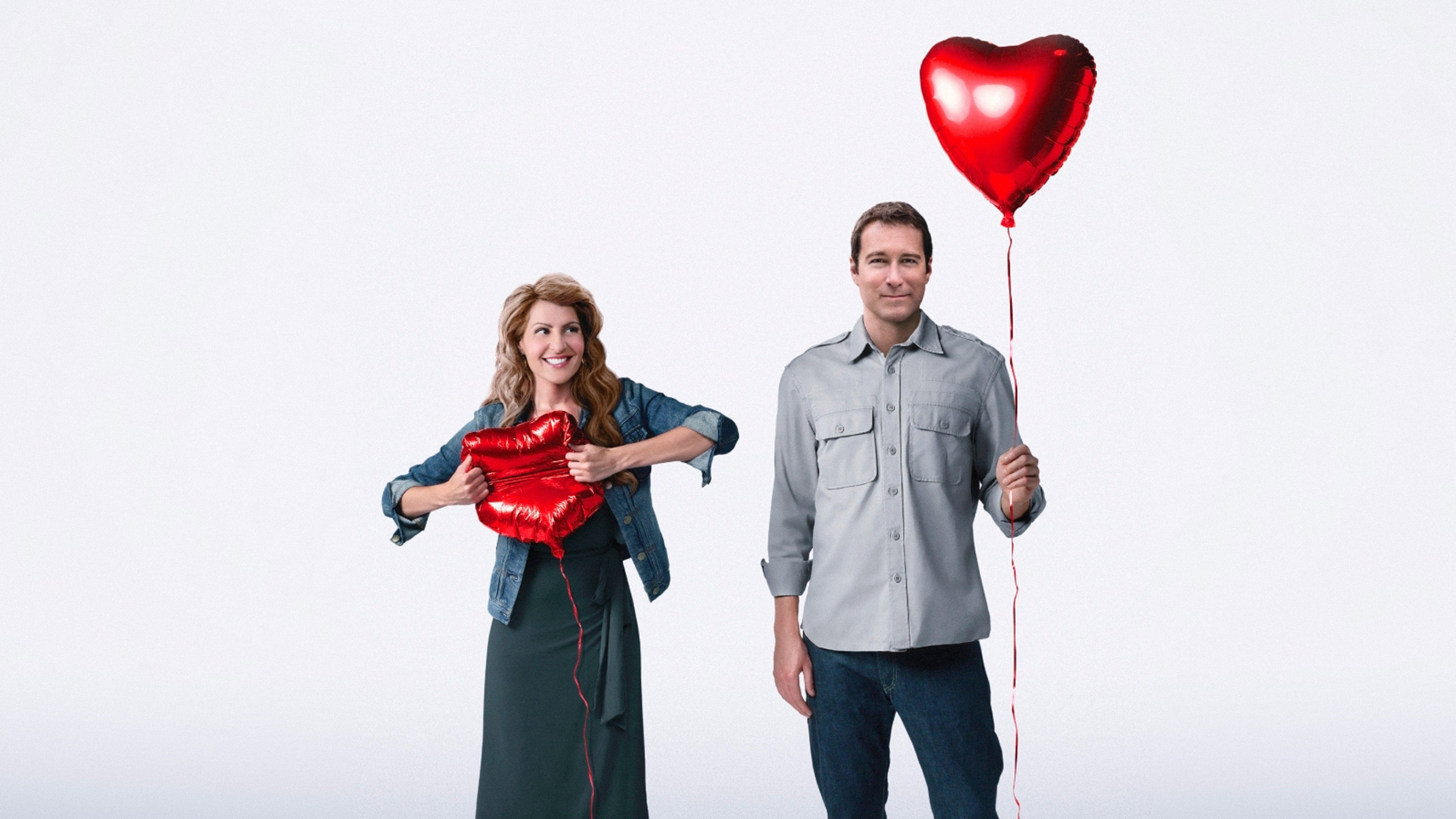 I Hate Valentine's Day scene photo