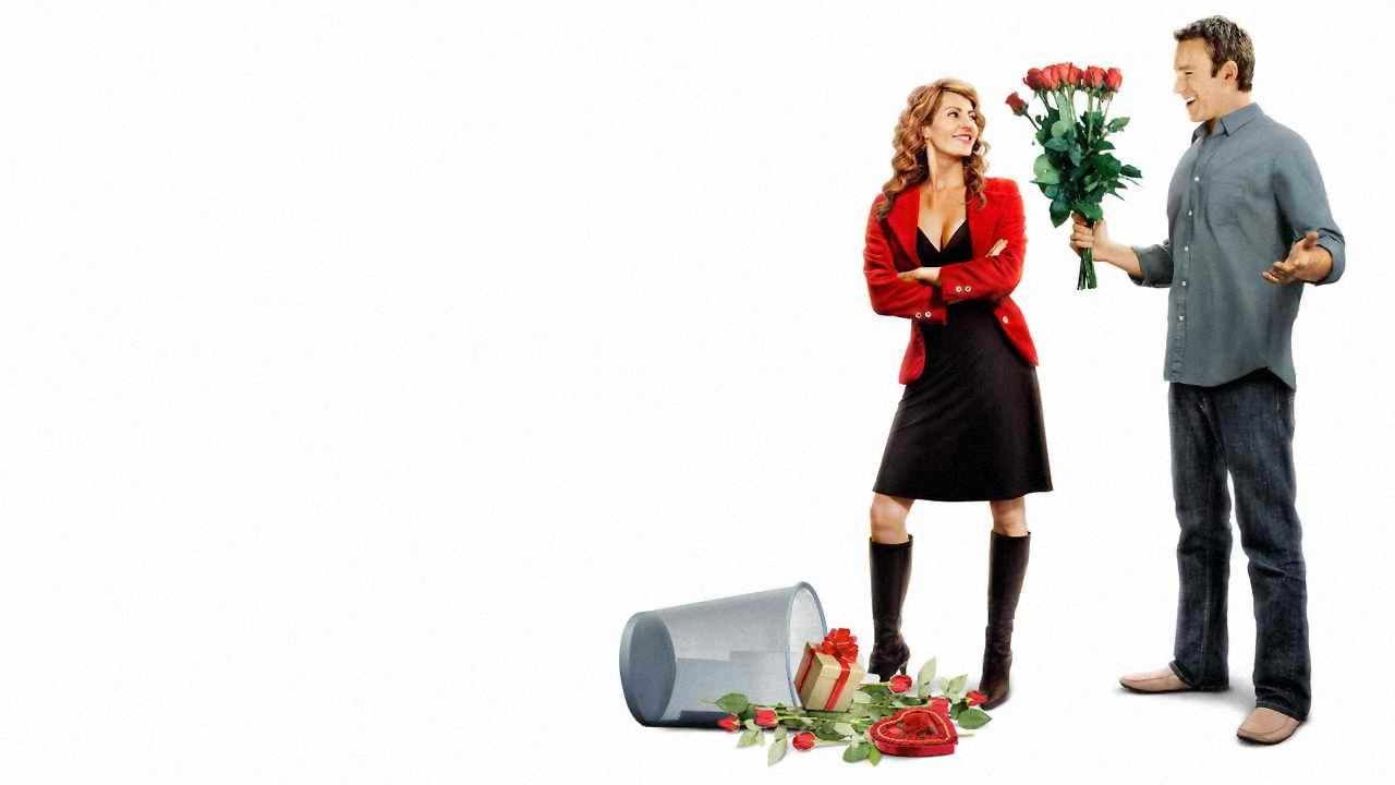 I Hate Valentine's Day scene photo