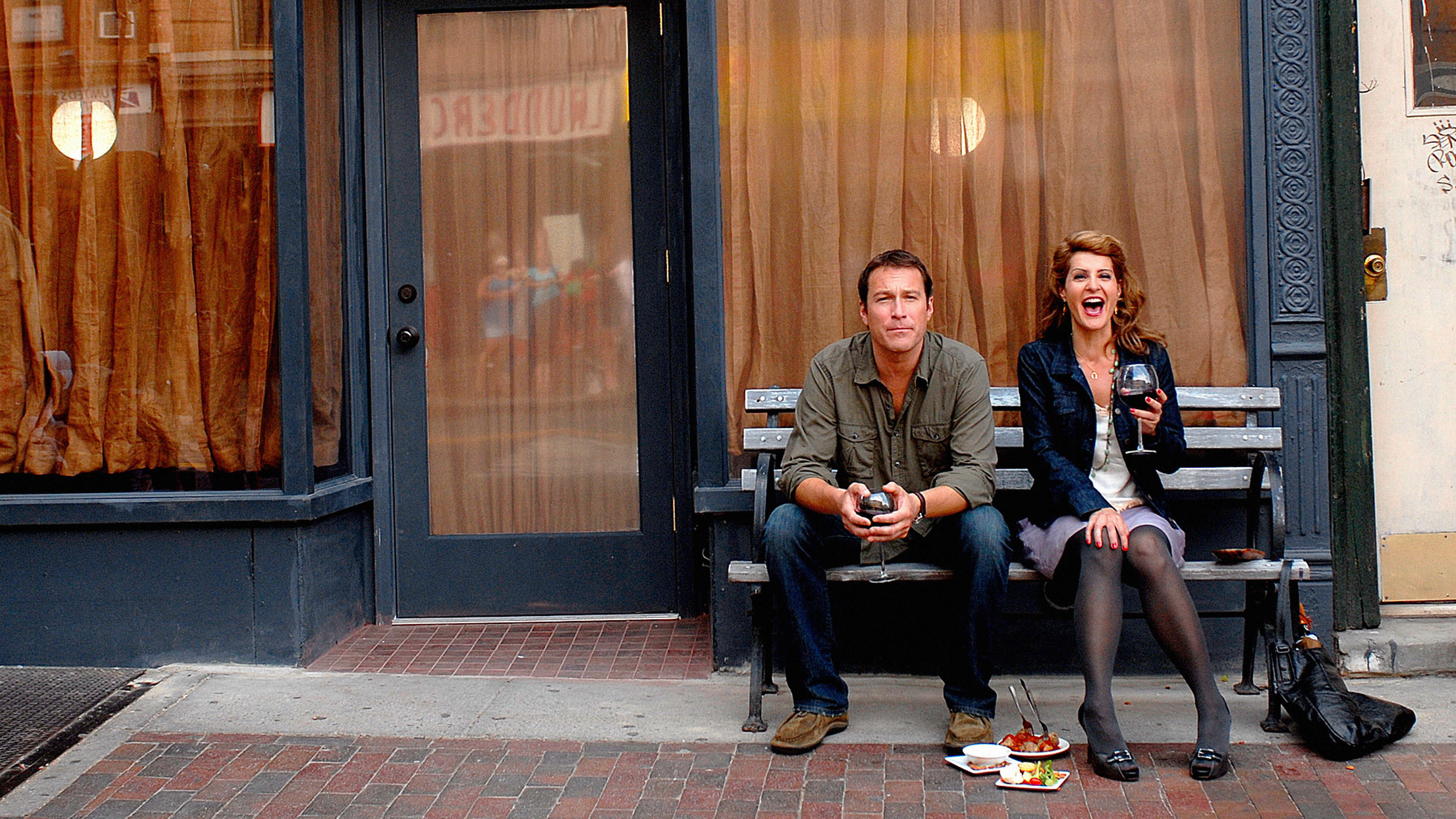 I Hate Valentine's Day scene photo