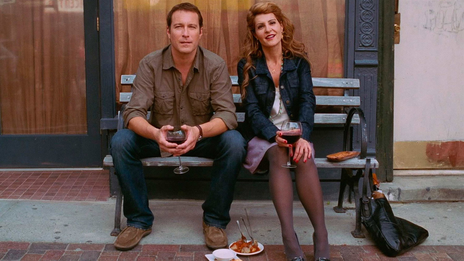I Hate Valentine's Day scene photo