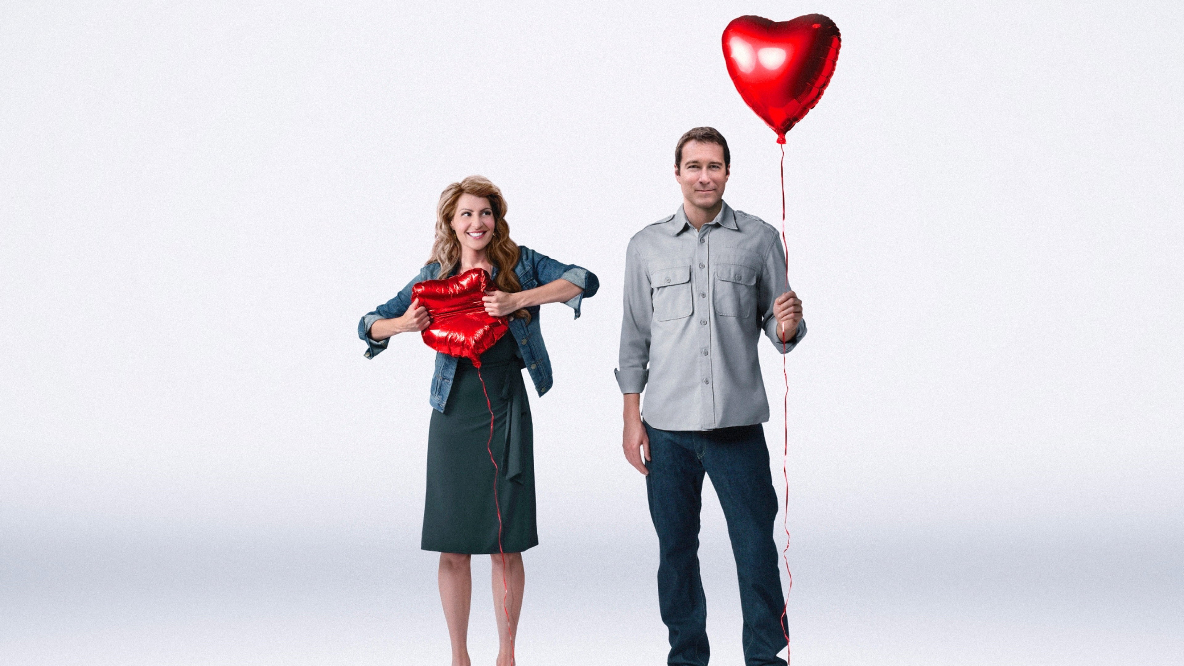 I Hate Valentine's Day scene photo
