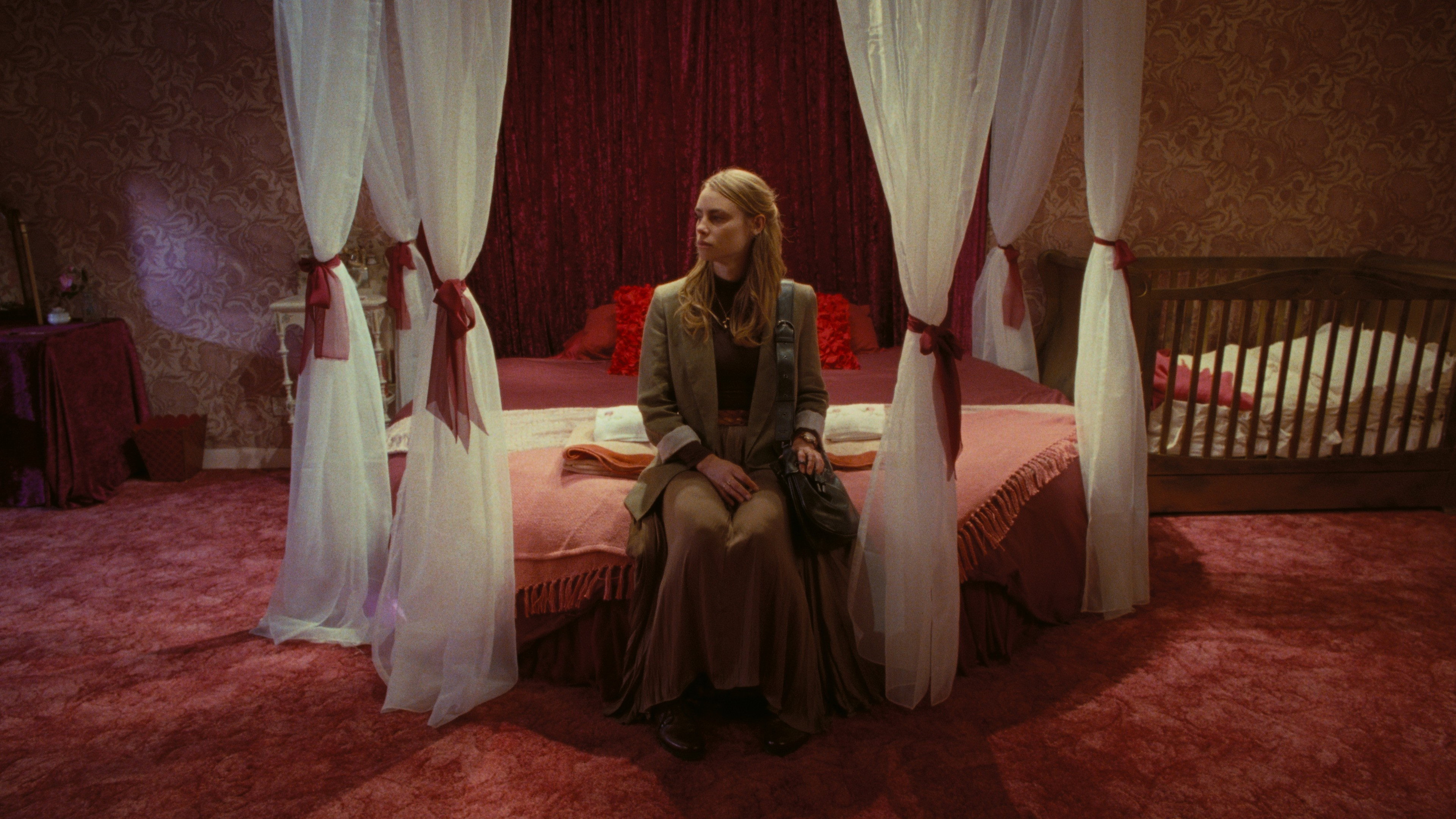 I Live Here Now scene photo