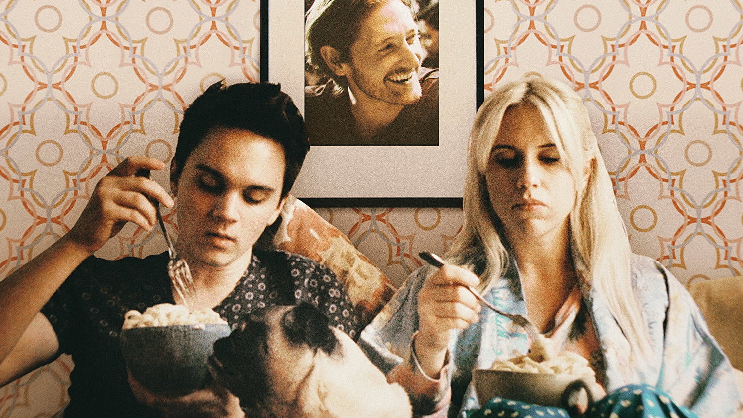I Love You Both scene photo