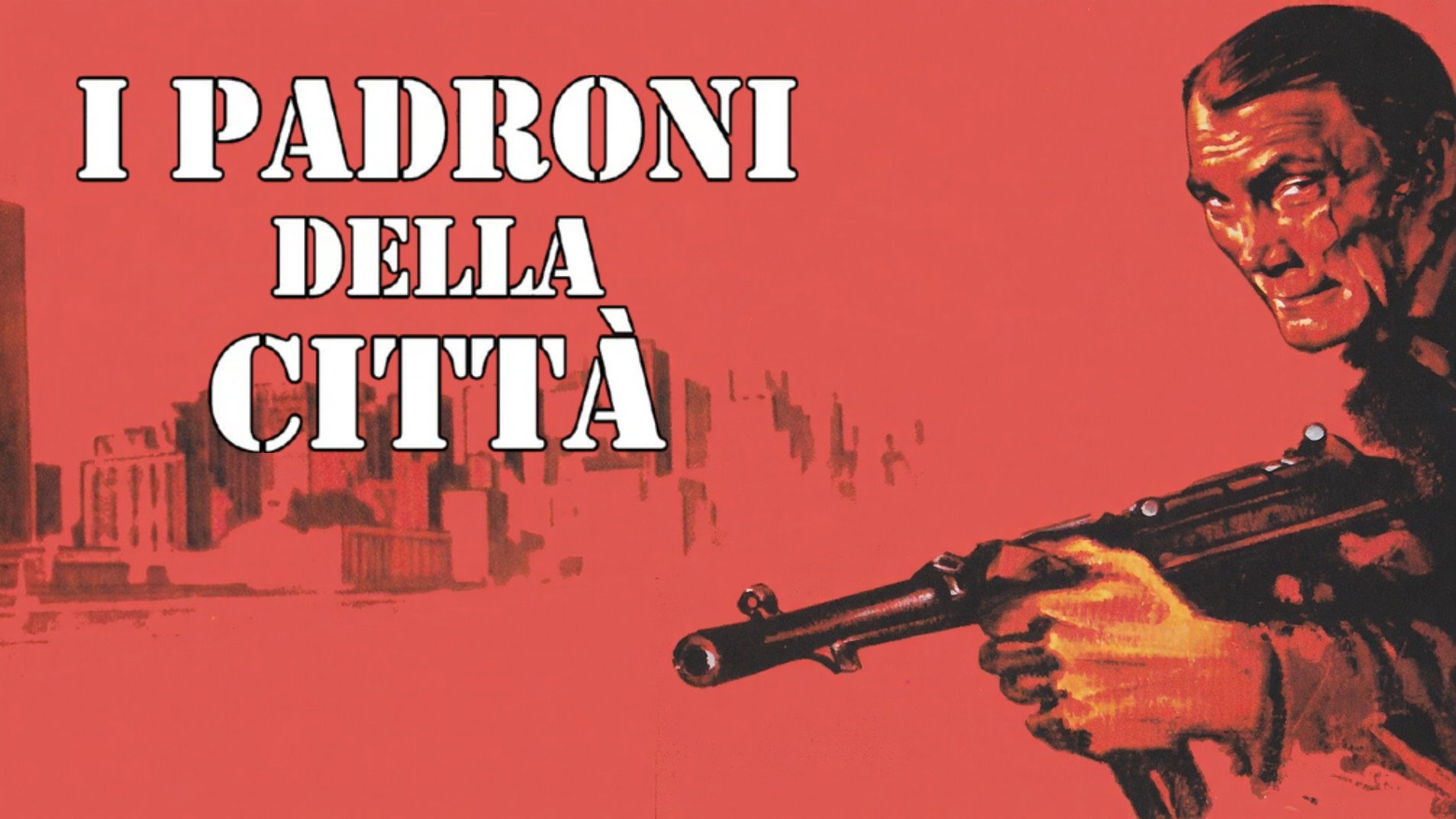 I padroni della città scene photo