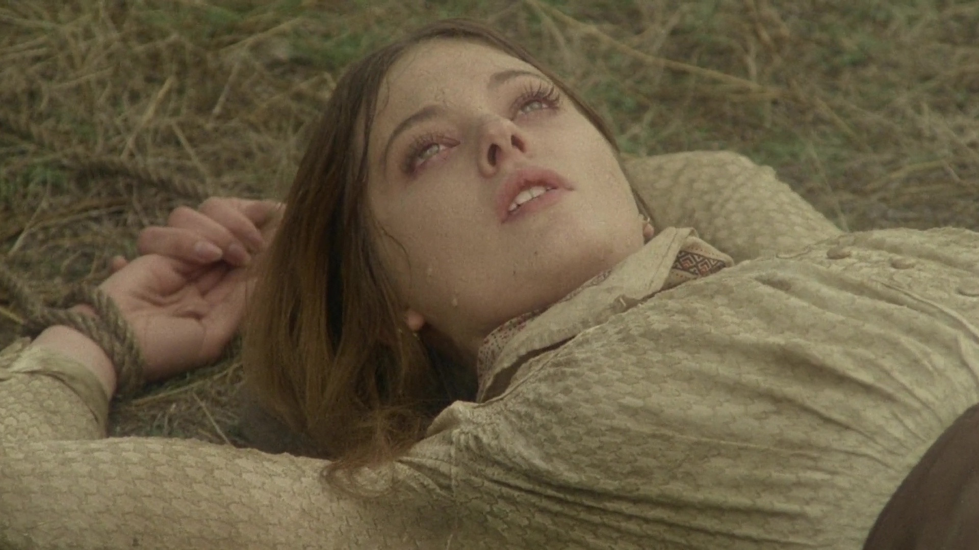 I quattro dell'Apocalisse scene photo