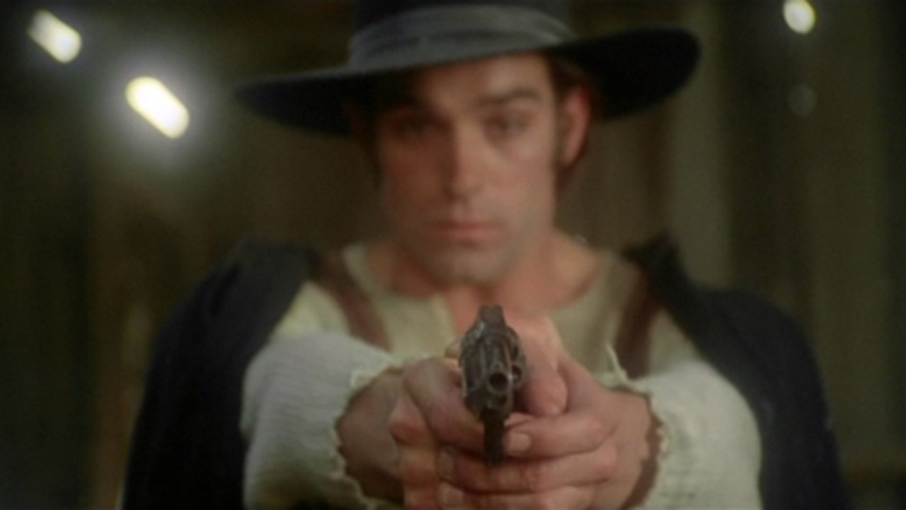 I quattro dell'Apocalisse scene photo