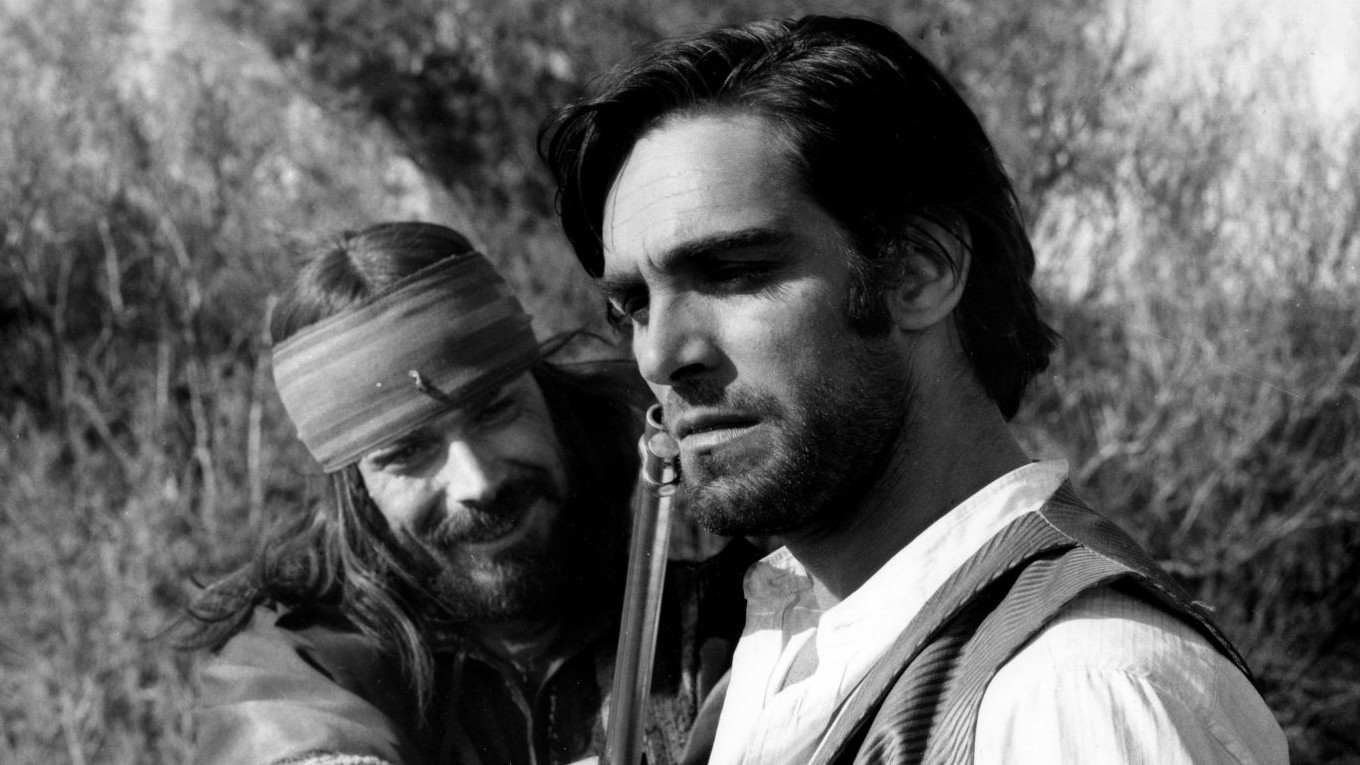 I quattro dell'Apocalisse scene photo