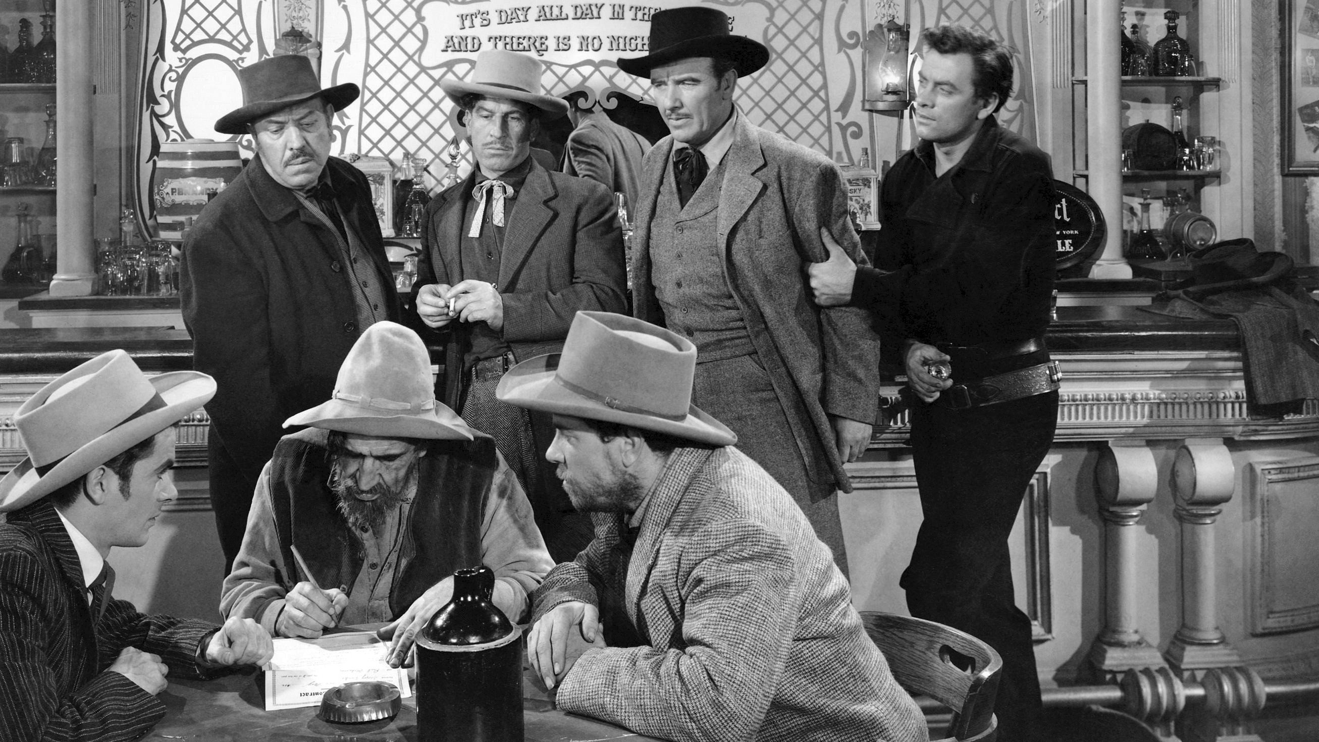 I Shot Jesse James scene photo