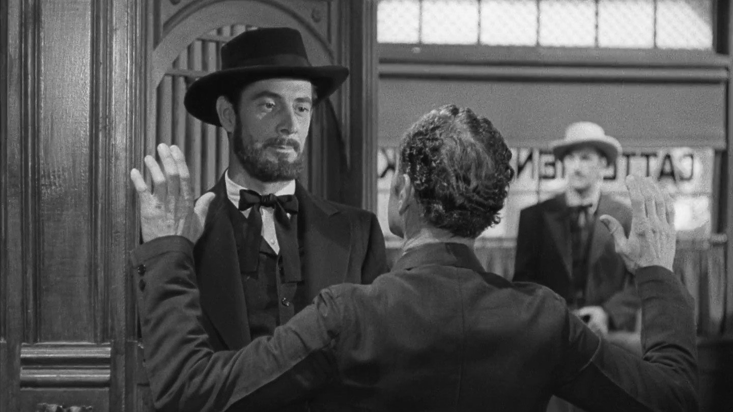 I Shot Jesse James scene photo