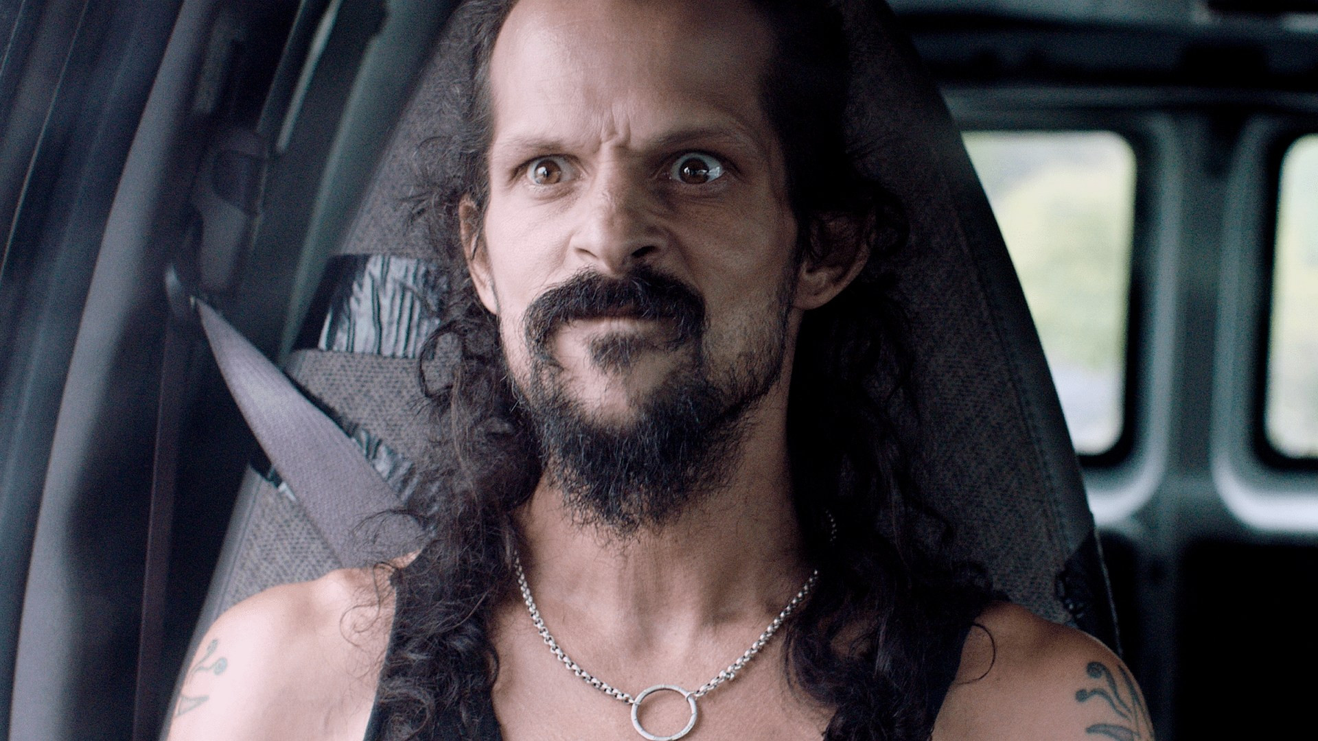 I Spit on Your Grave: Deja Vu scene photo