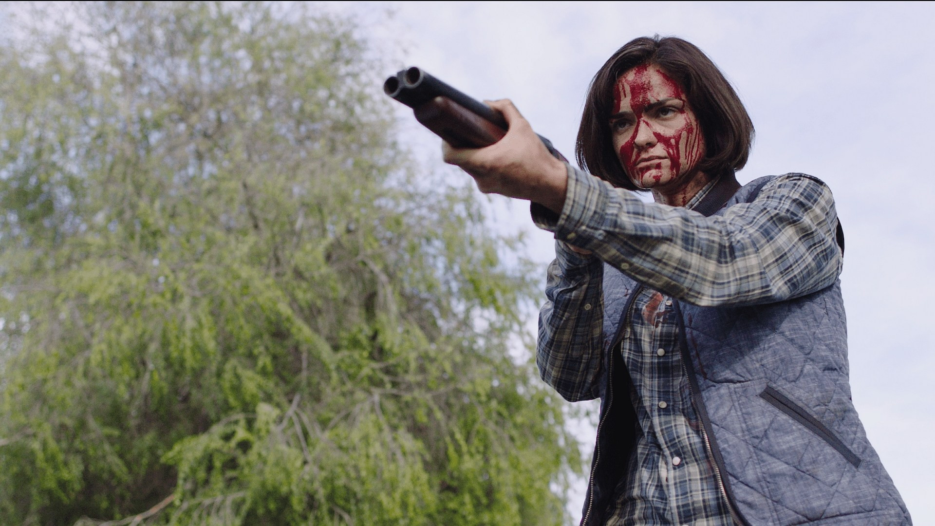 I Spit on Your Grave: Deja Vu scene photo