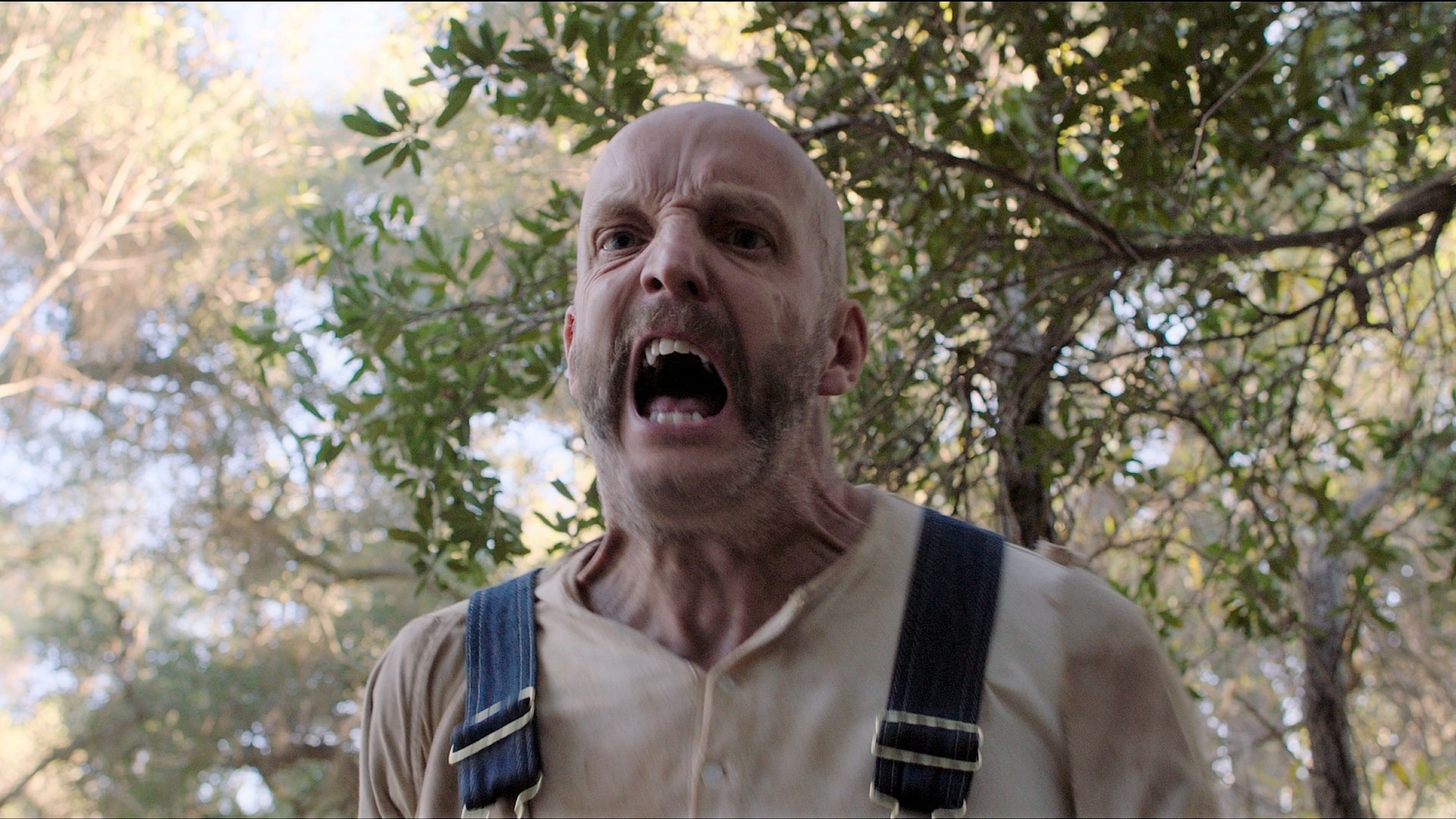 I Spit on Your Grave: Deja Vu scene photo