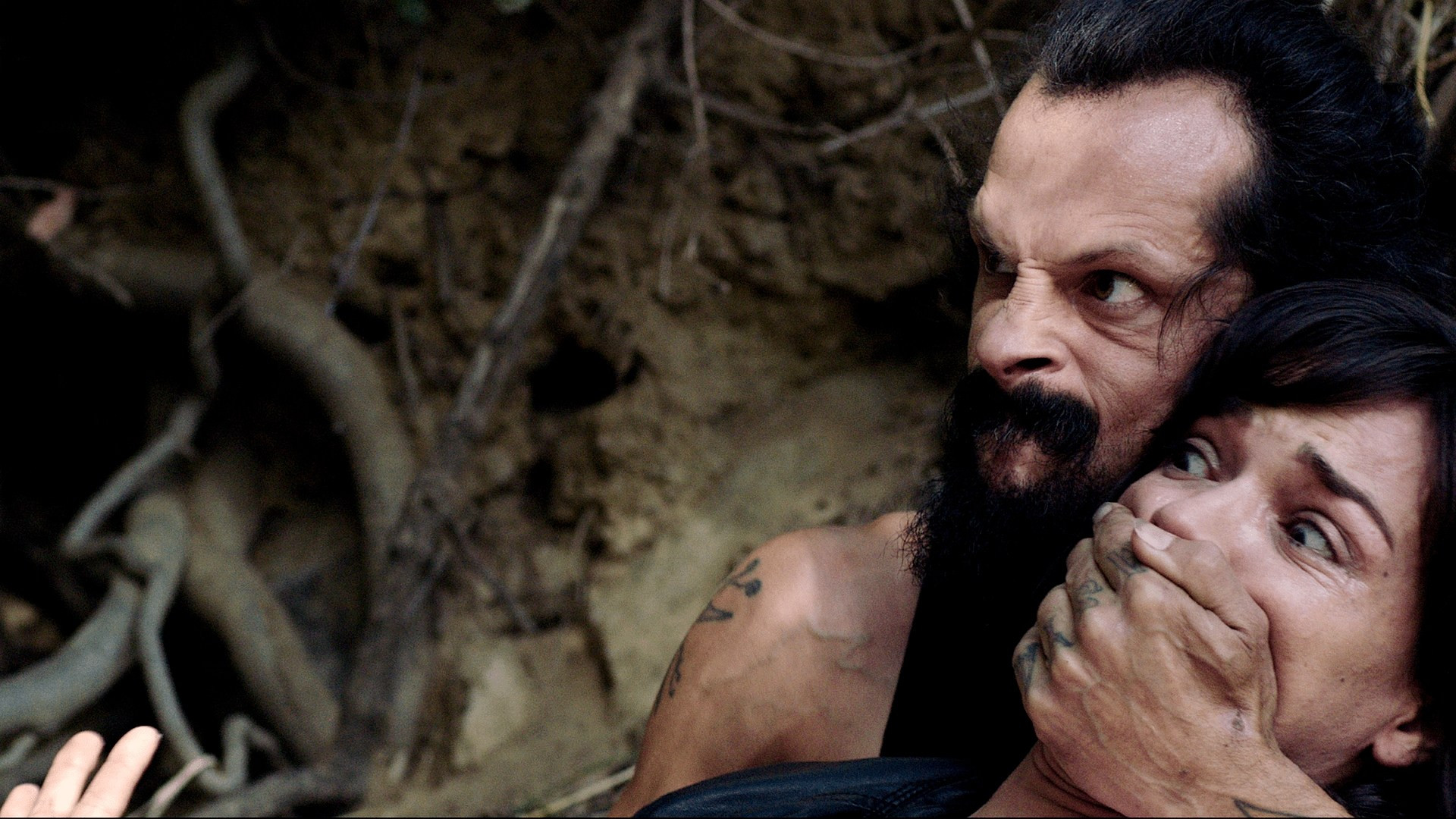I Spit on Your Grave: Deja Vu scene photo
