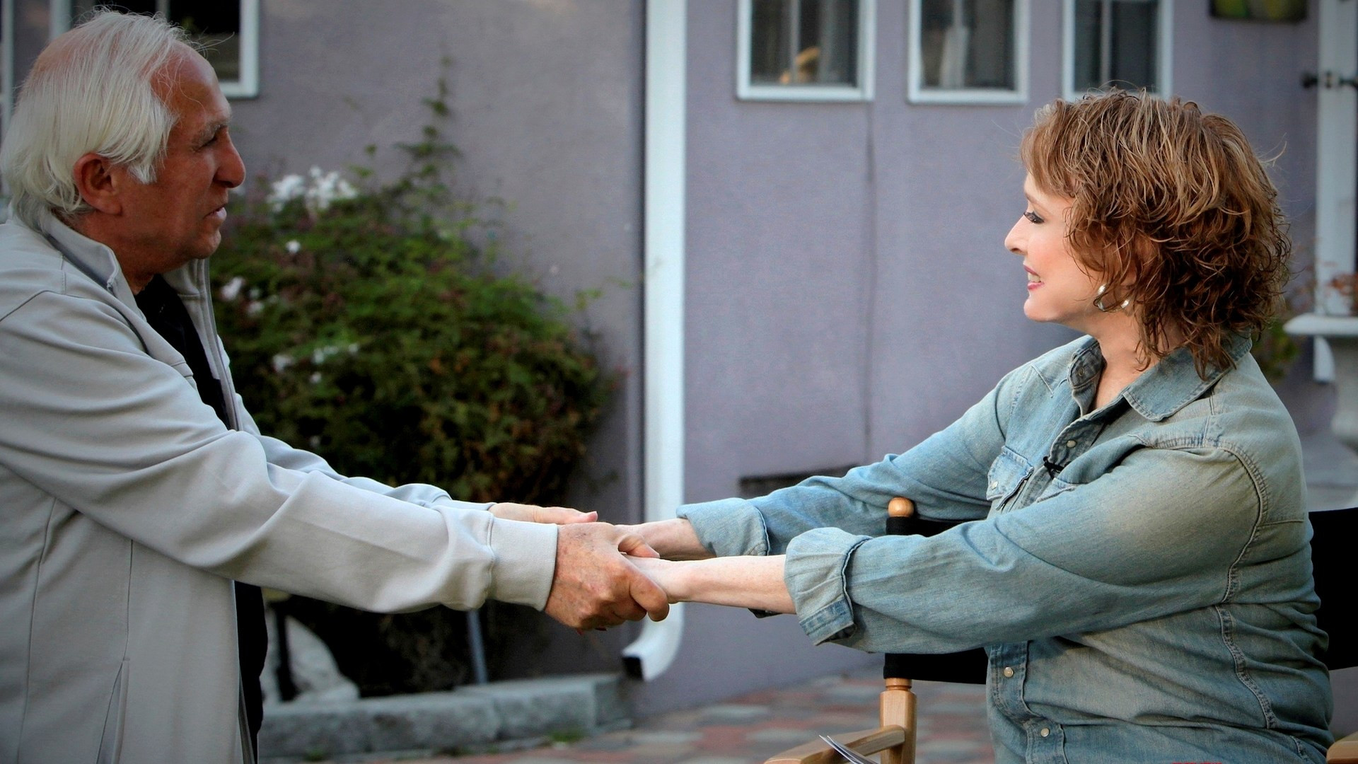 I Spit on Your Grave: Deja Vu scene photo