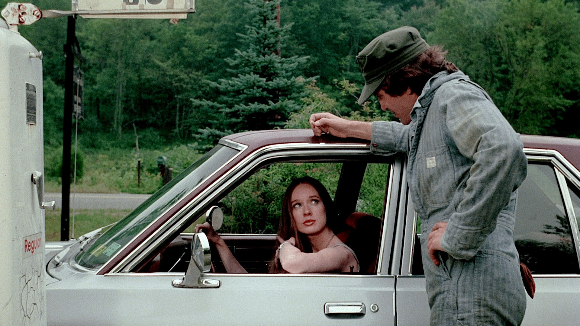 I Spit on Your Grave: Deja Vu scene photo