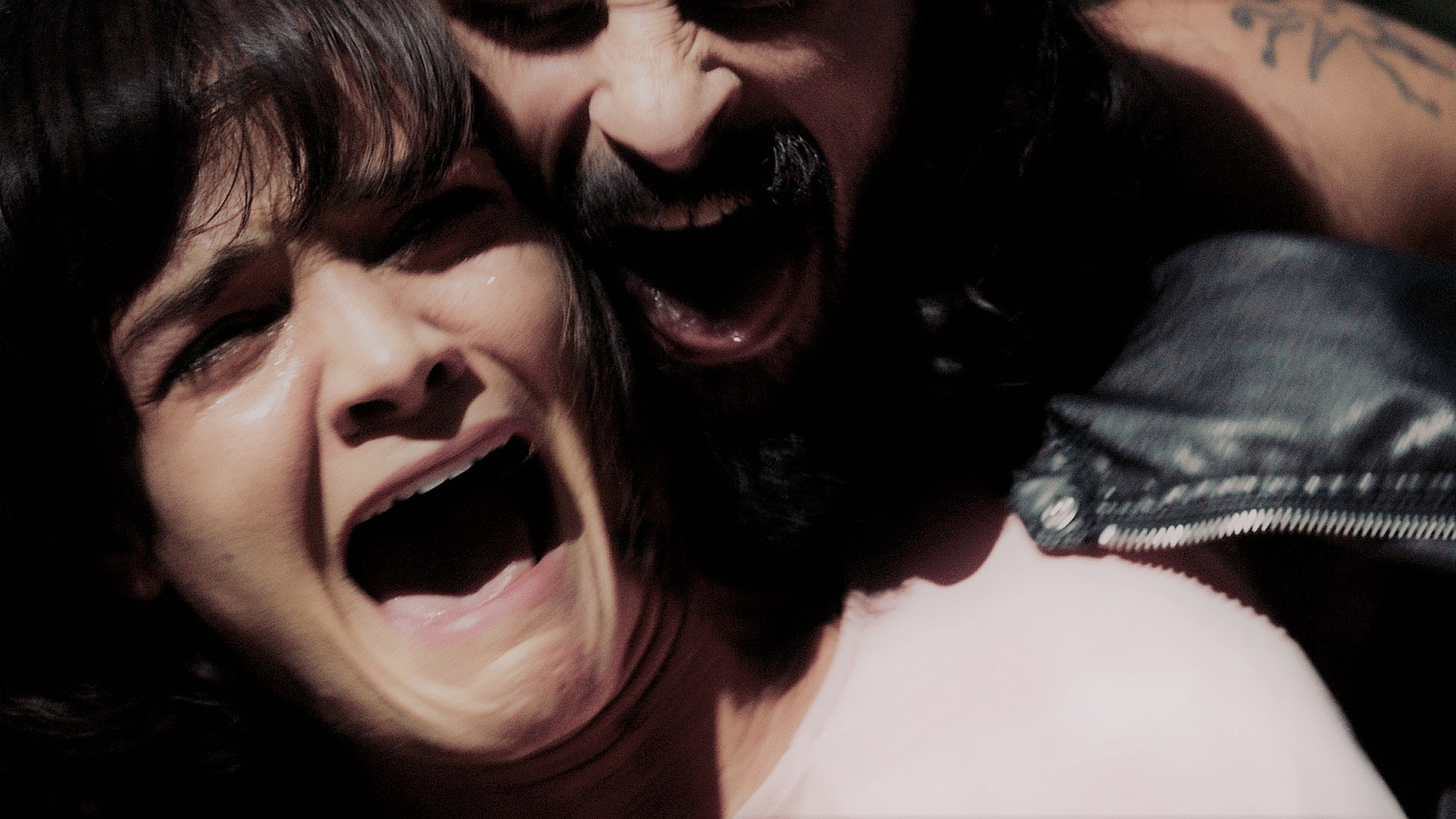 I Spit on Your Grave: Deja Vu scene photo