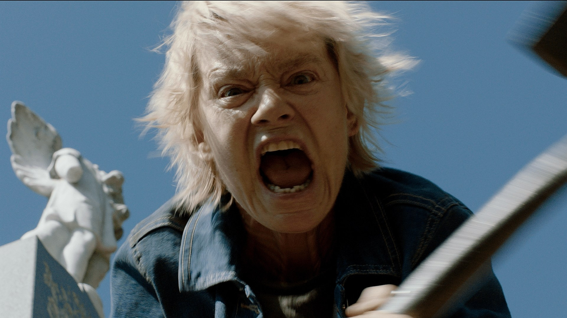 I Spit on Your Grave: Deja Vu scene photo