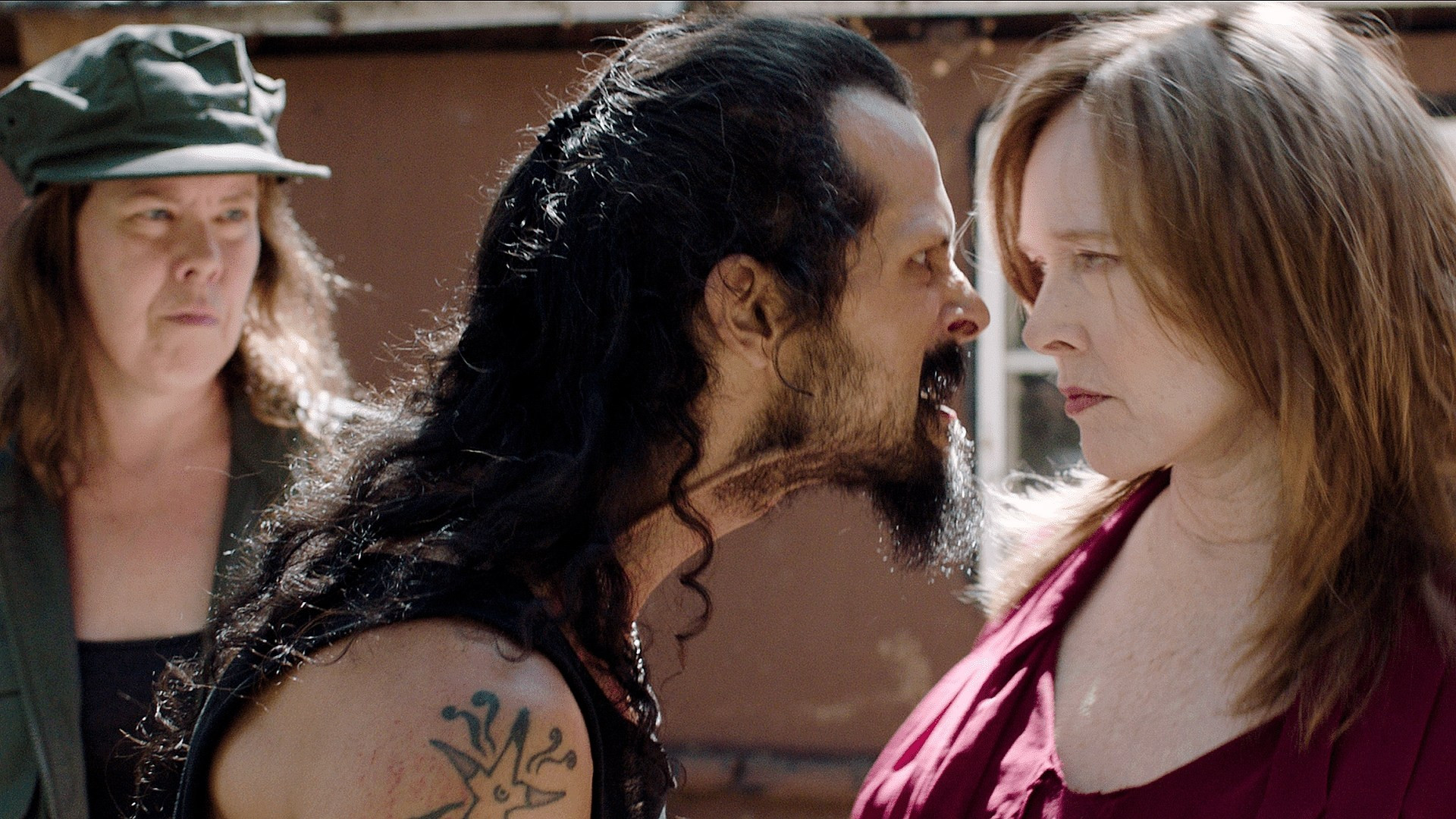 I Spit on Your Grave: Deja Vu scene photo