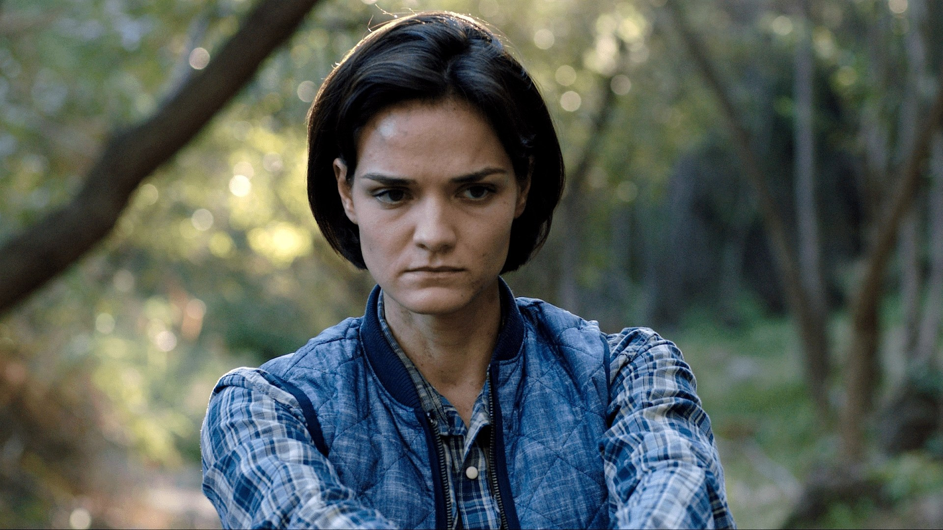 I Spit on Your Grave: Deja Vu scene photo