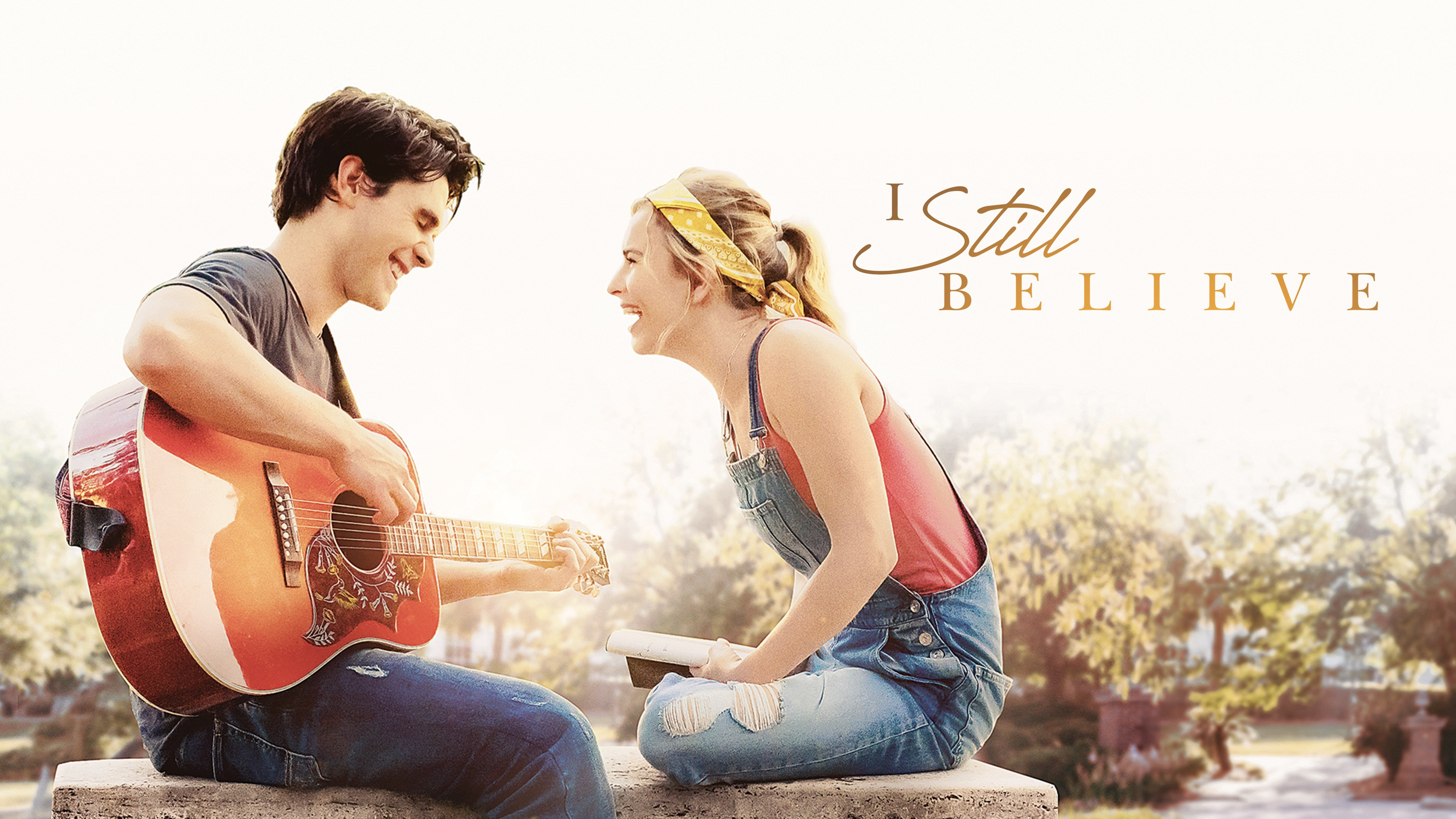 I Still Believe scene photo