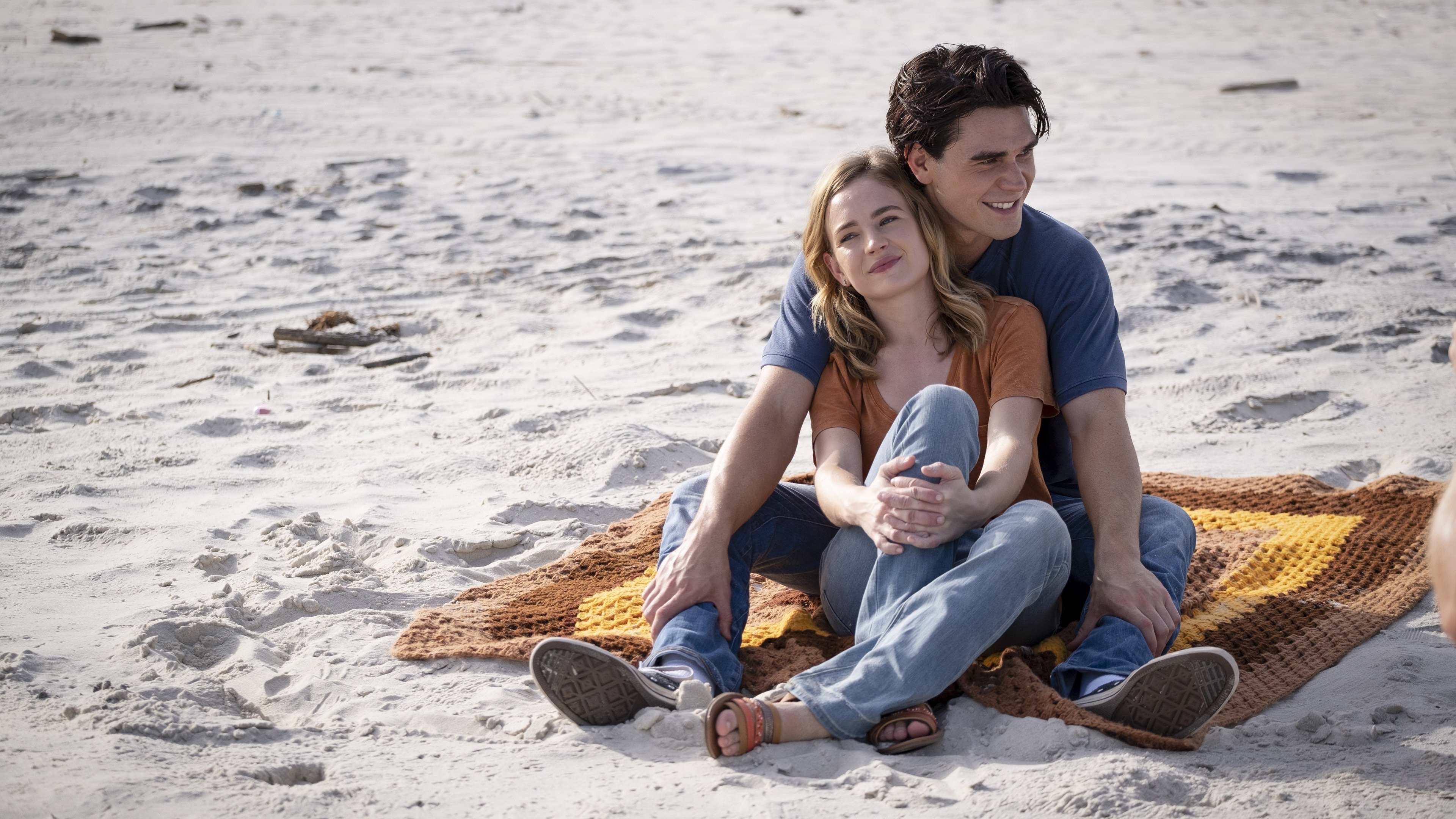 I Still Believe scene photo
