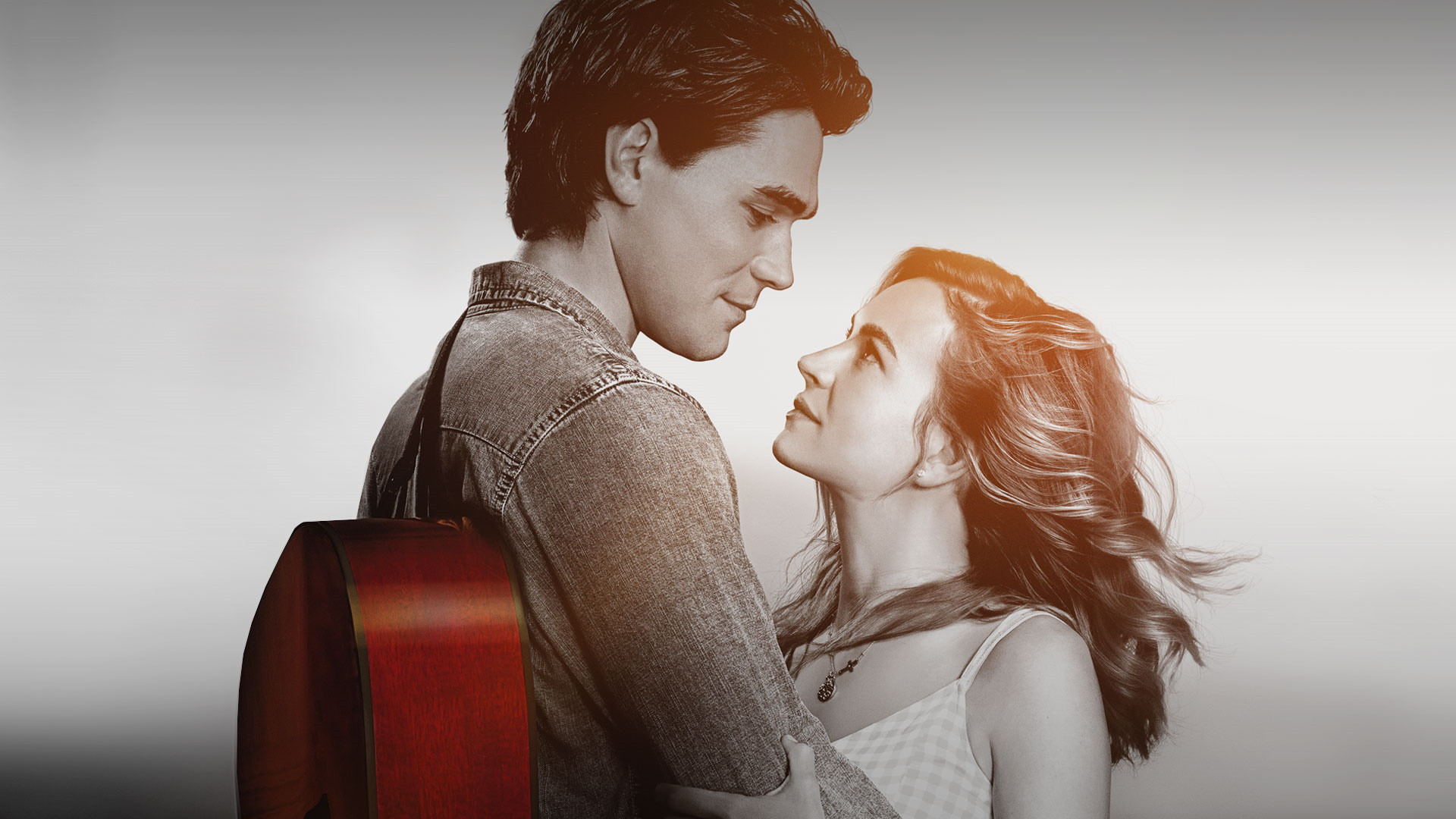 I Still Believe scene photo