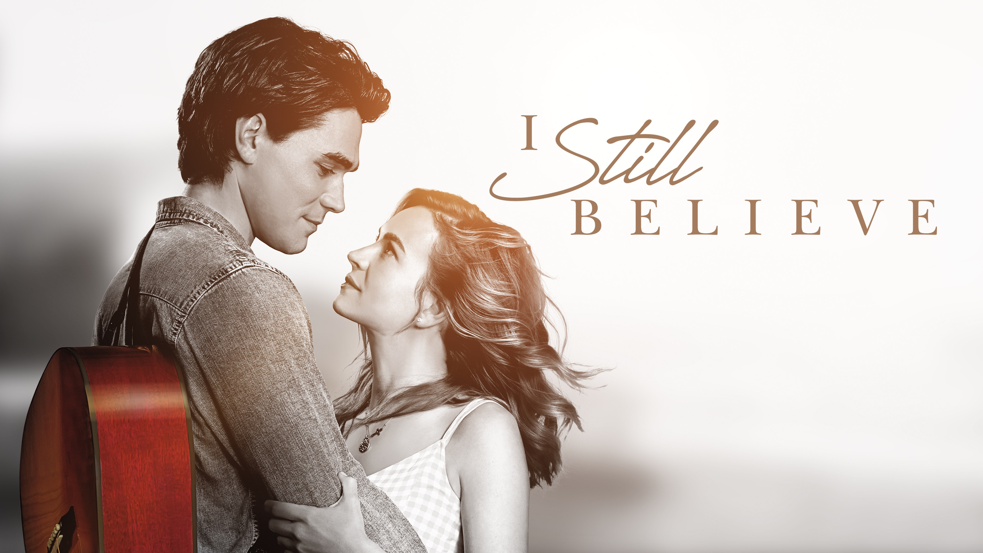 I Still Believe scene photo