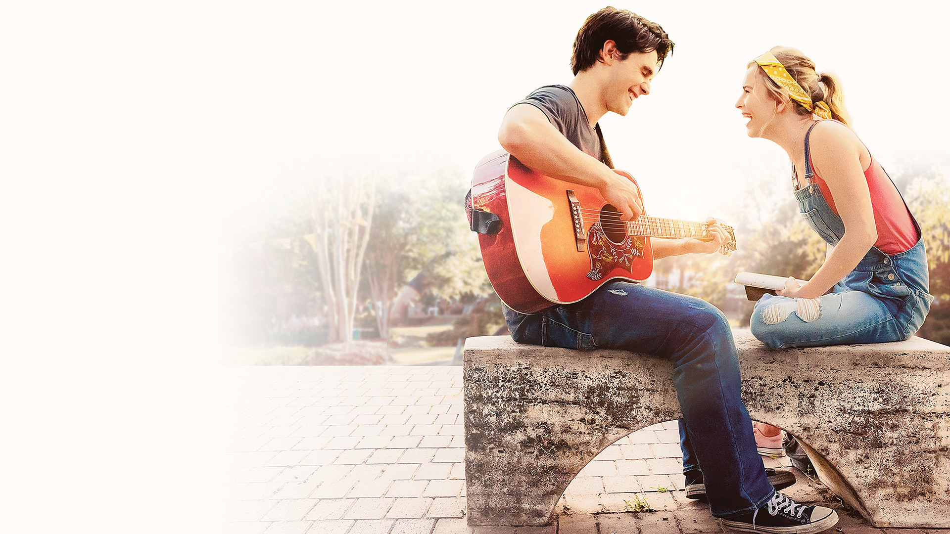 I Still Believe scene photo
